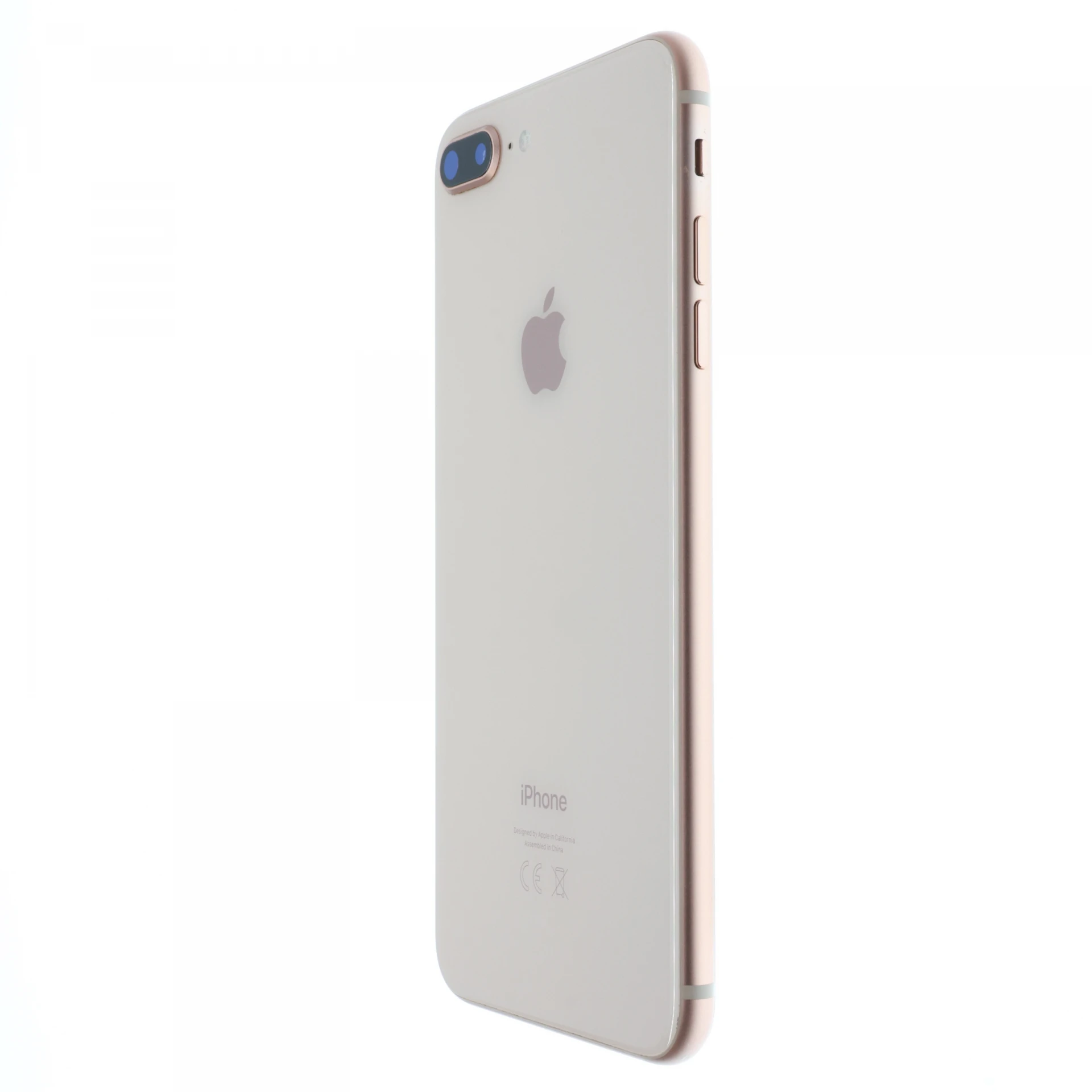 Apple iPhone 8 Plus 64 GB Gold 100% 