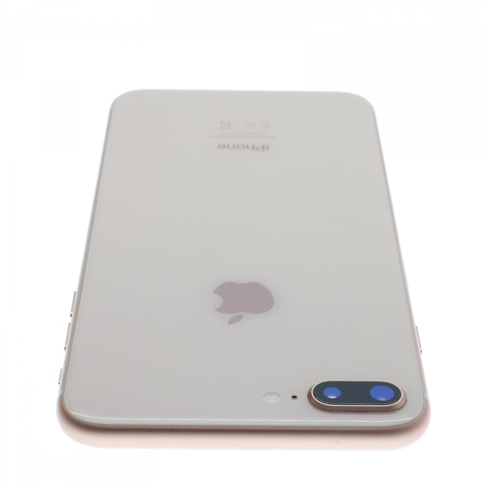 Apple iPhone 8 Plus 64 GB Gold 100% 