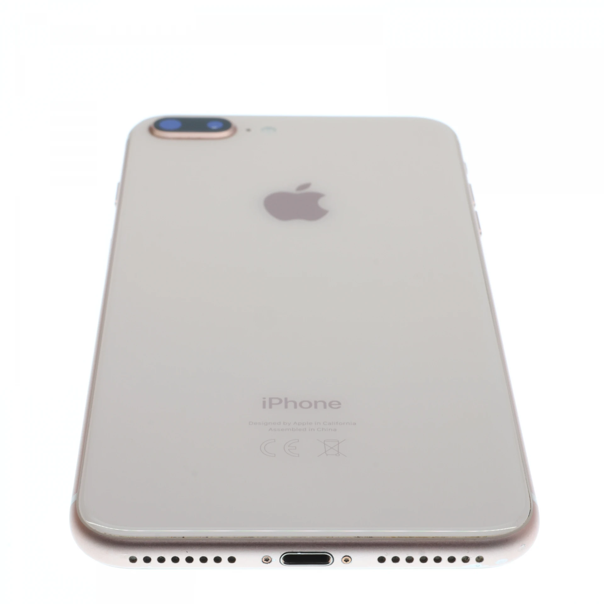 Apple iPhone 8 Plus 64 GB Gold 100% 