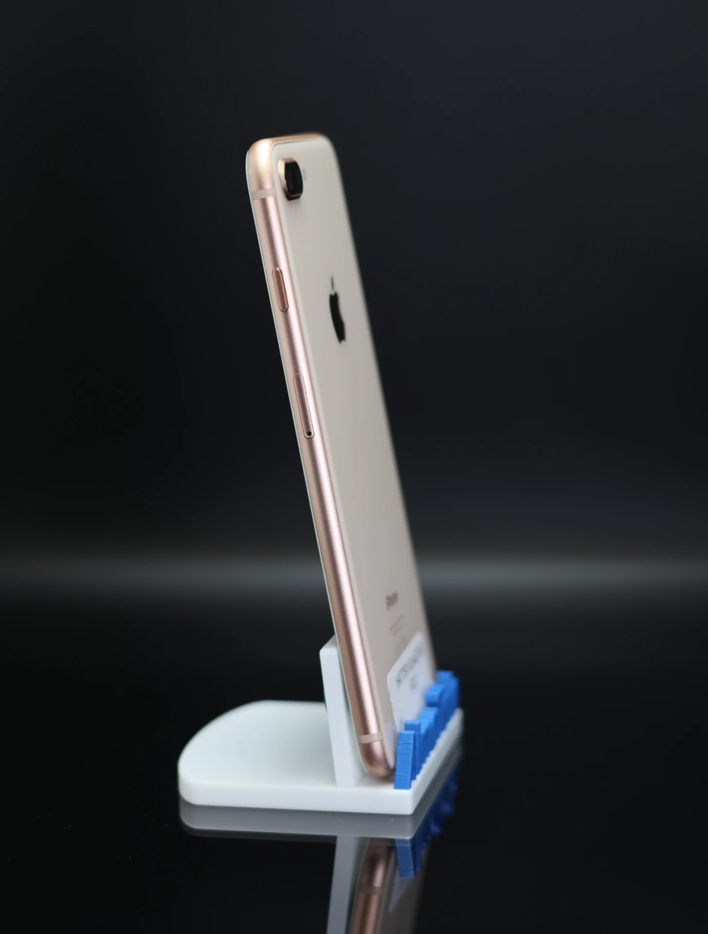 Apple iPhone 8 Plus 64 GB Gold 100% 