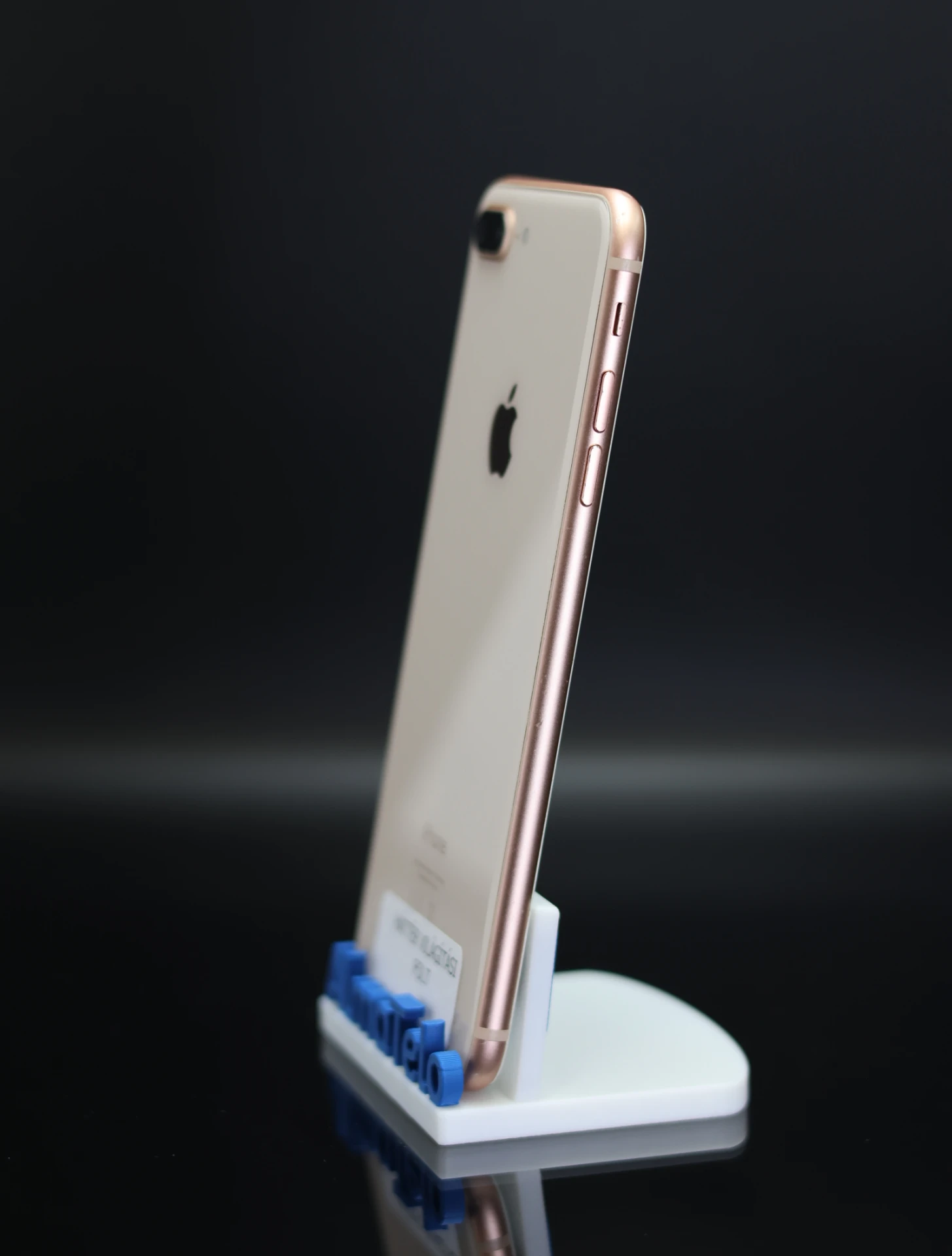 Apple iPhone 8 Plus 64 GB Gold 100% 