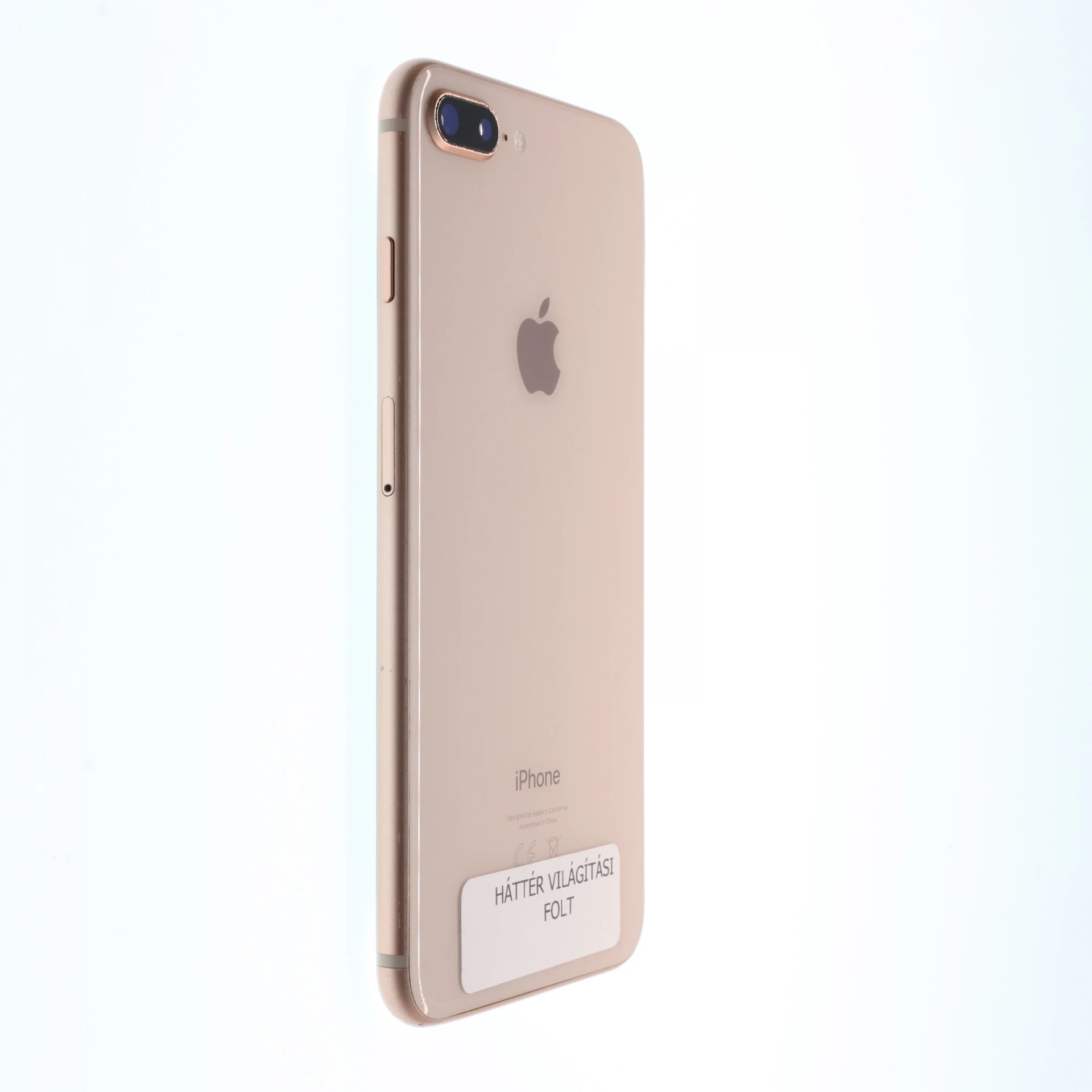 Apple iPhone 8 Plus 64 GB Gold 100% 