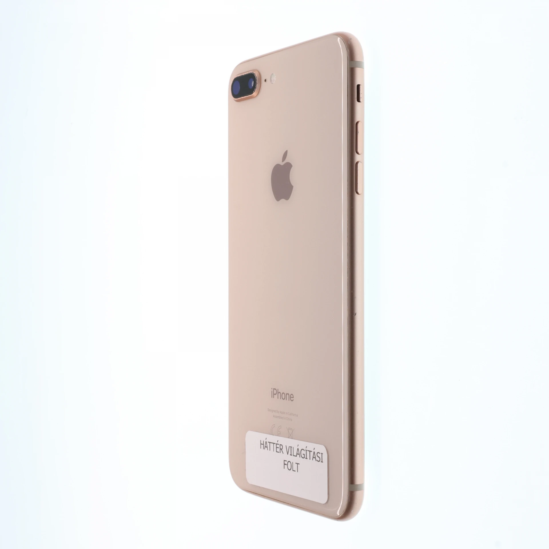 Apple iPhone 8 Plus 64 GB Gold 100% 