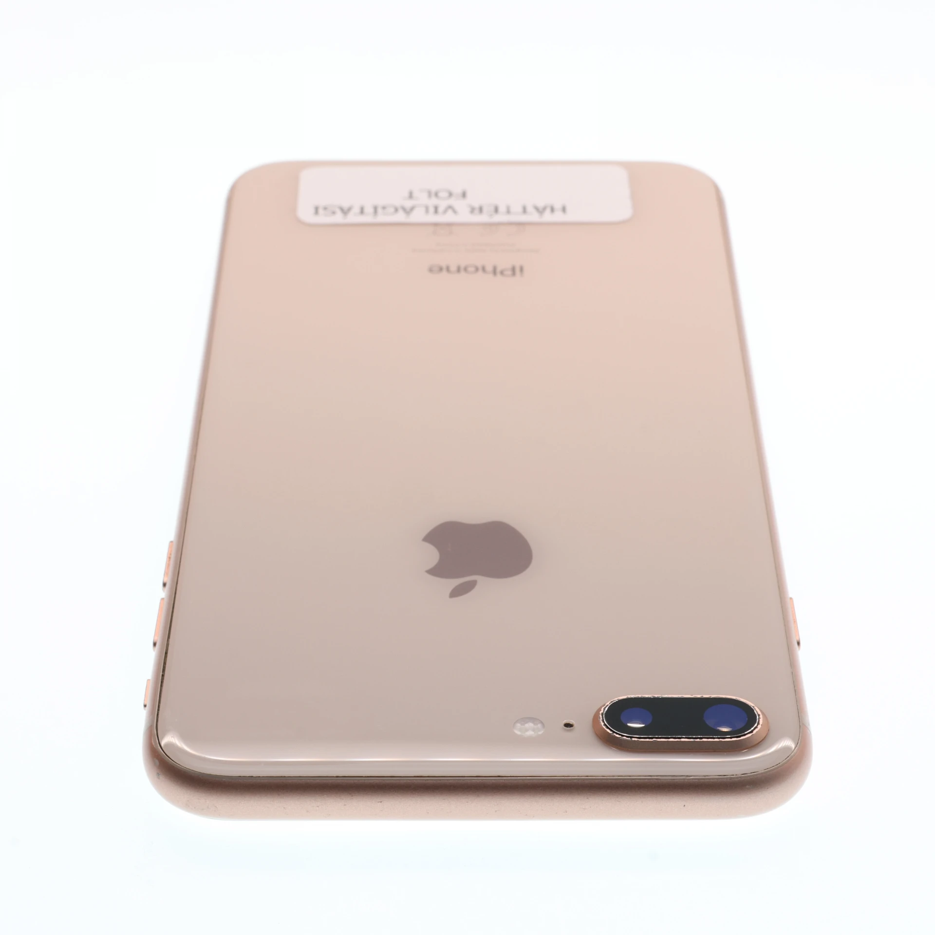 Apple iPhone 8 Plus 64 GB Gold 100% 