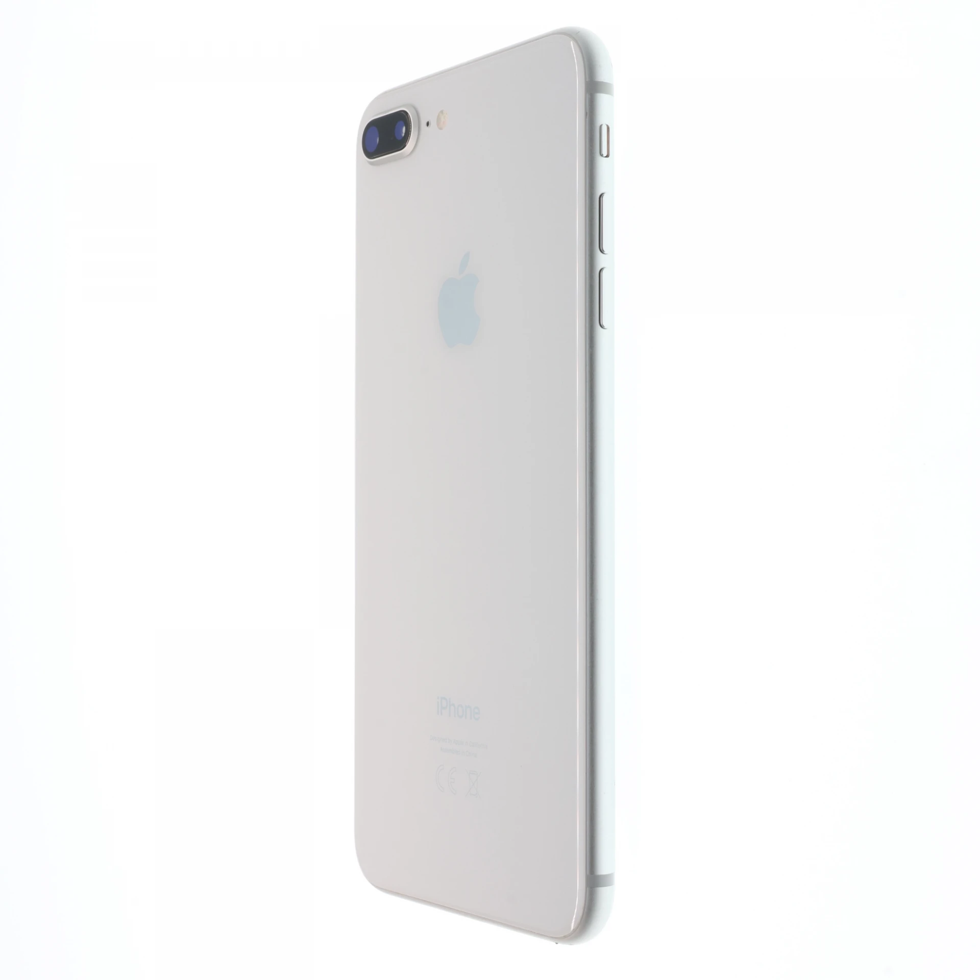Apple iPhone 8 Plus 256 GB Silver 100% 