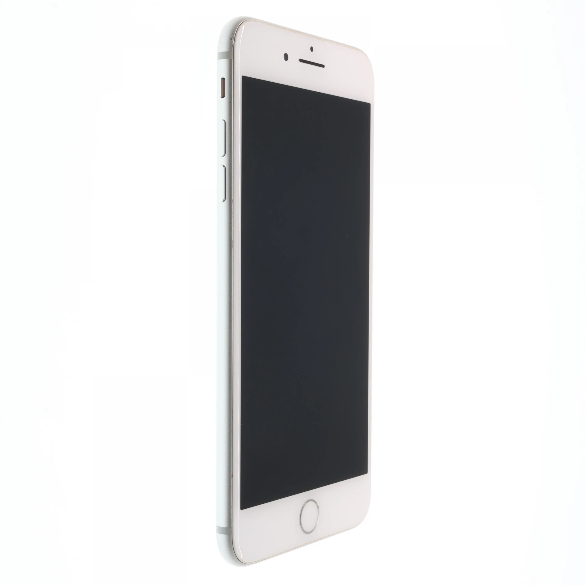 Apple iPhone 8 Plus 256 GB Silver 100% 