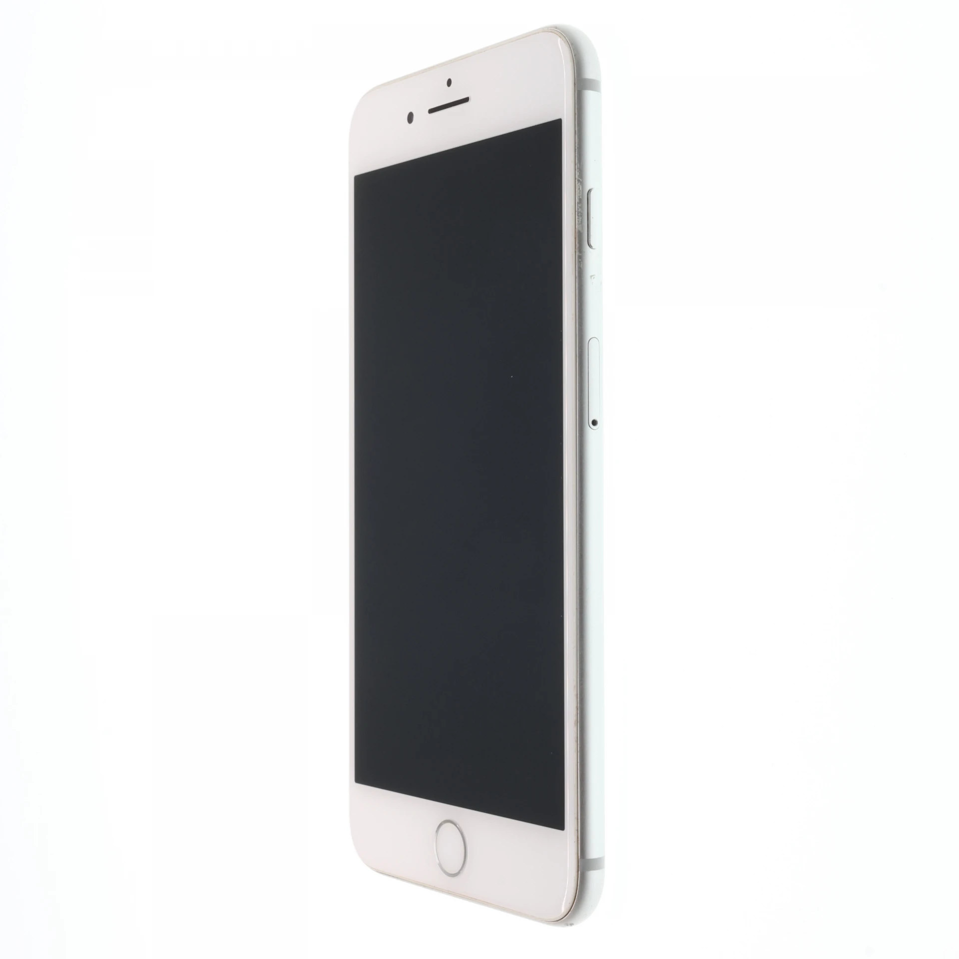 Apple iPhone 8 Plus 256 GB Silver 100% 