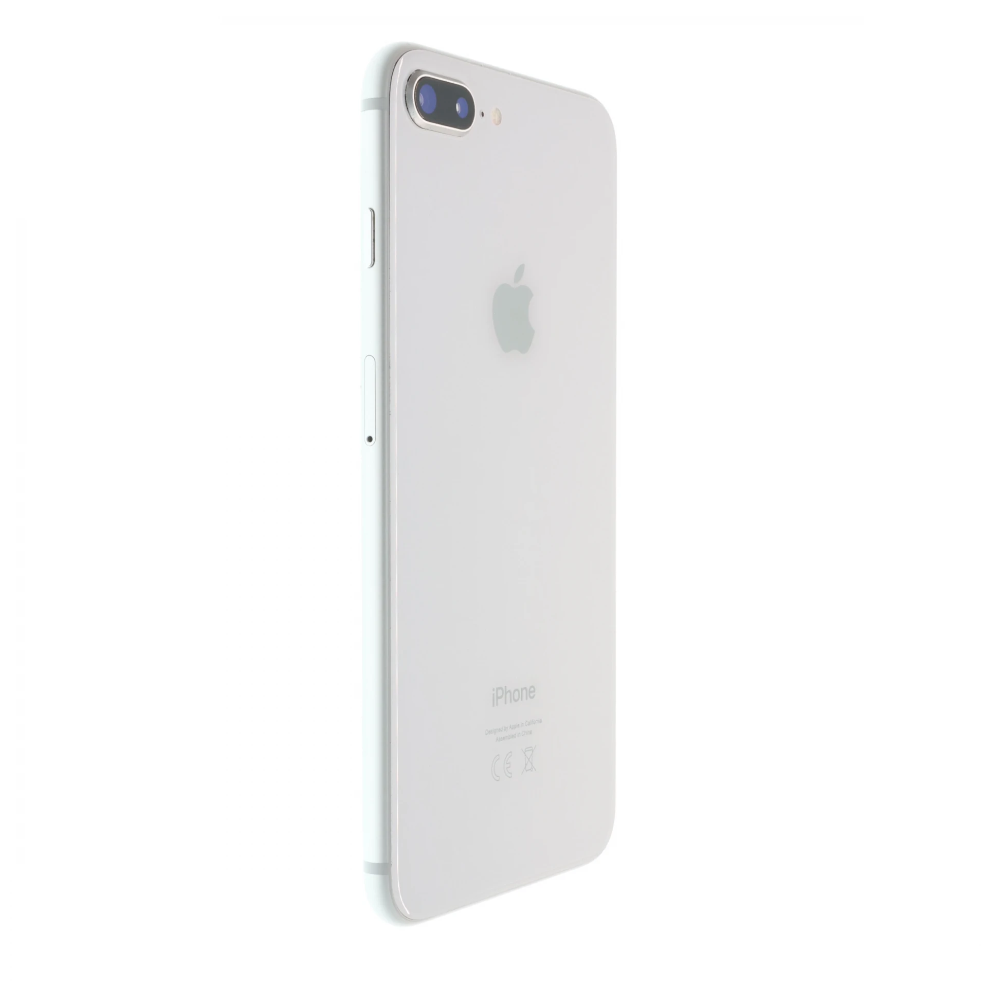 Apple iPhone 8 Plus 64 GB Silver 100% 