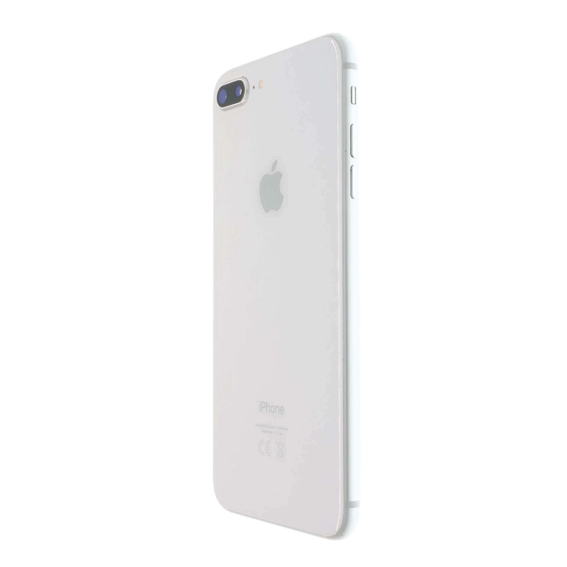 Apple iPhone 8 Plus 64 GB Silver 100% 
