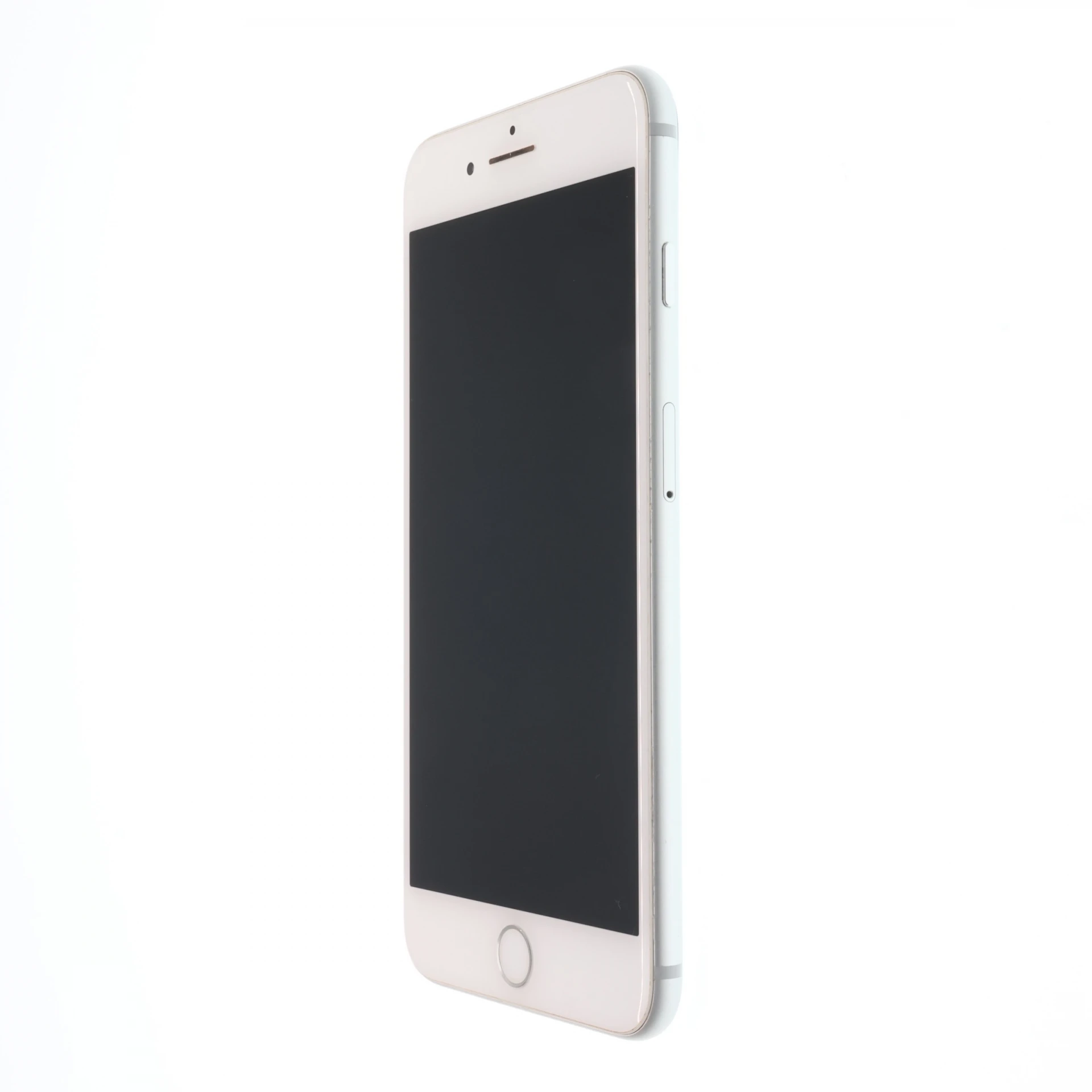 Apple iPhone 8 Plus 64 GB Silver 100% 