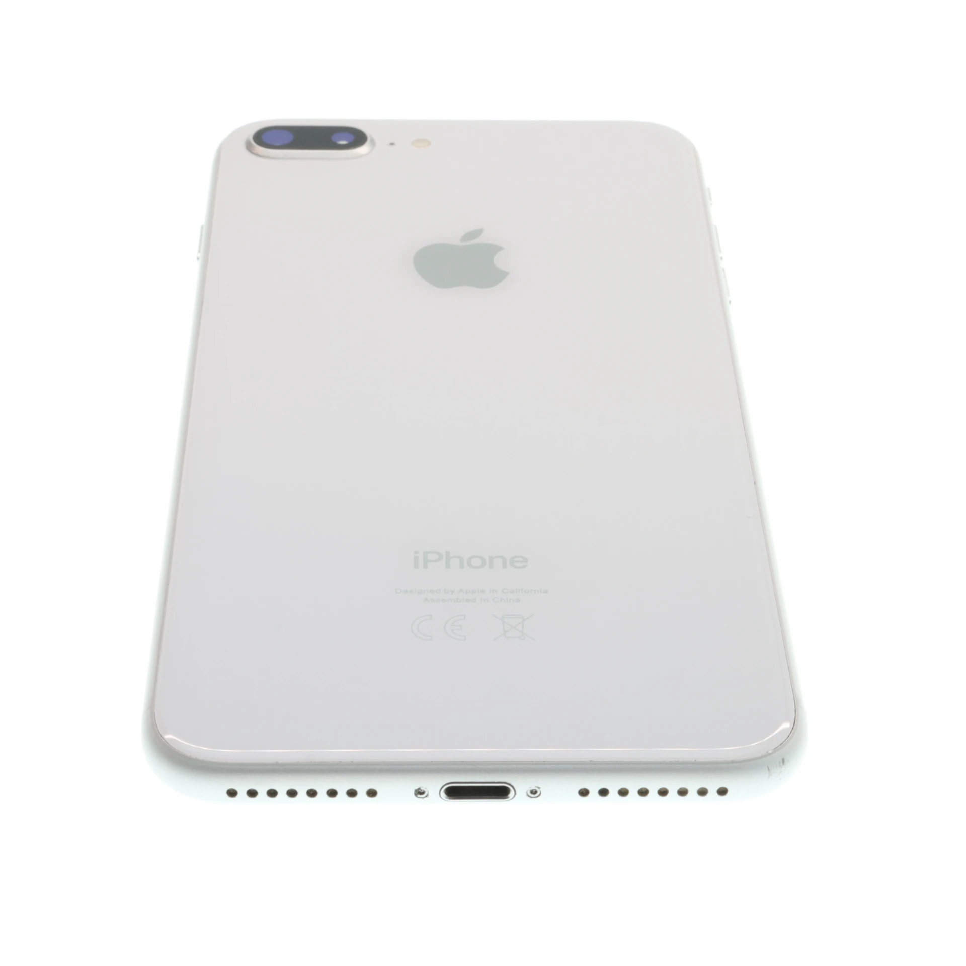 Apple iPhone 8 Plus 64 GB Silver 100% 