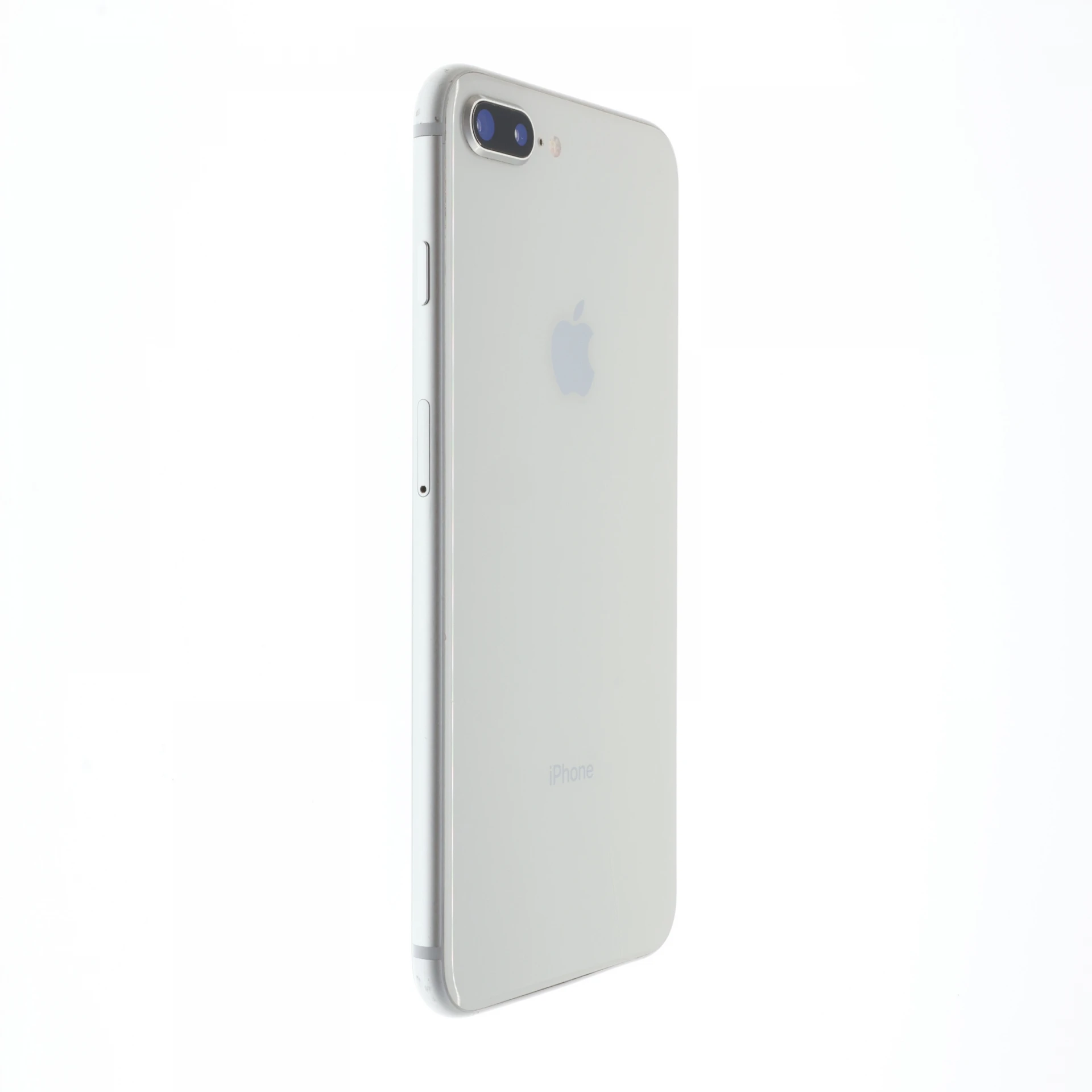 Apple iPhone 8 Plus 64 GB Silver 100% 