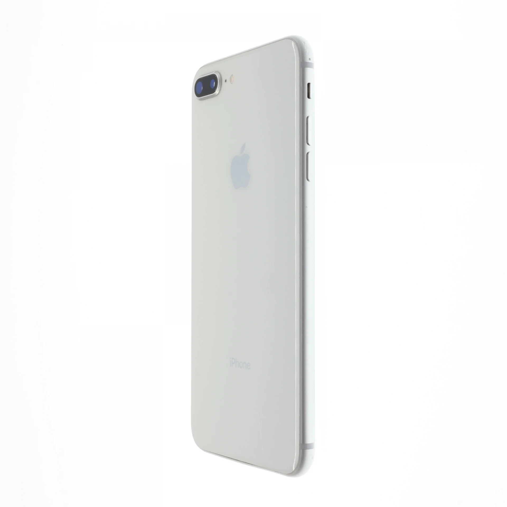 Apple iPhone 8 Plus 64 GB Silver 100% 