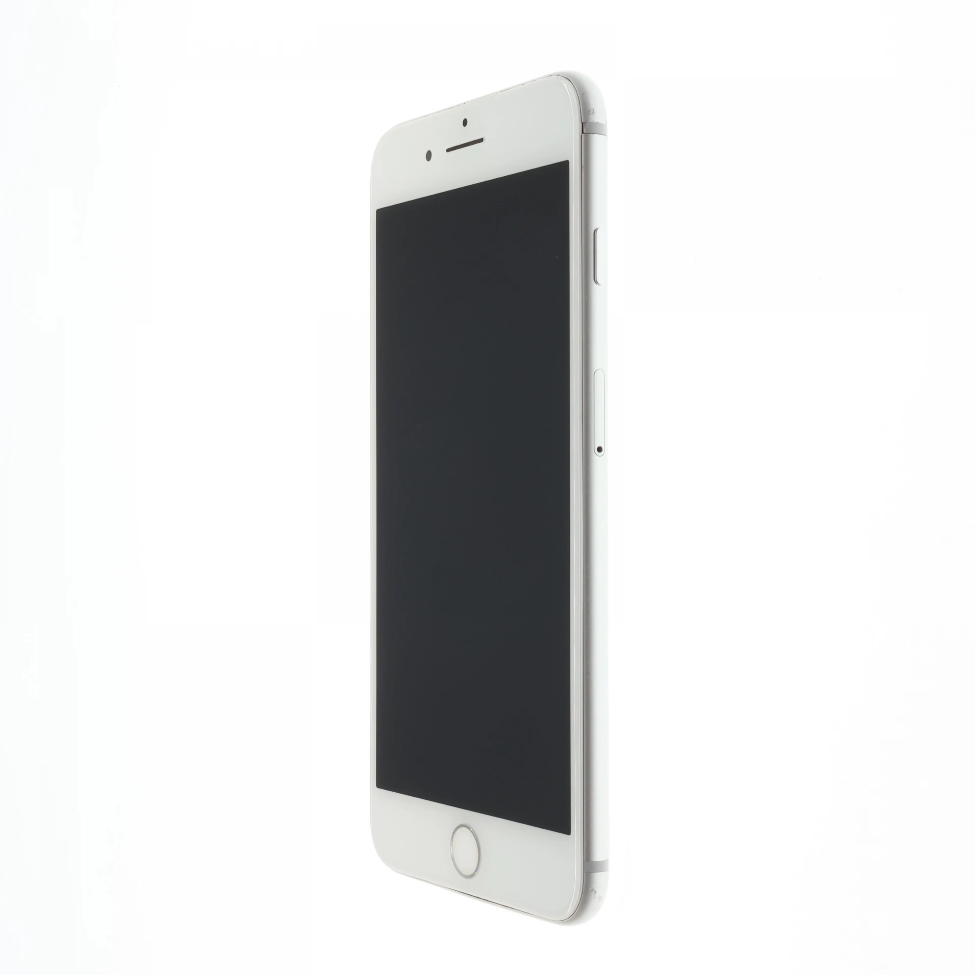 Apple iPhone 8 Plus 64 GB Silver 100% 