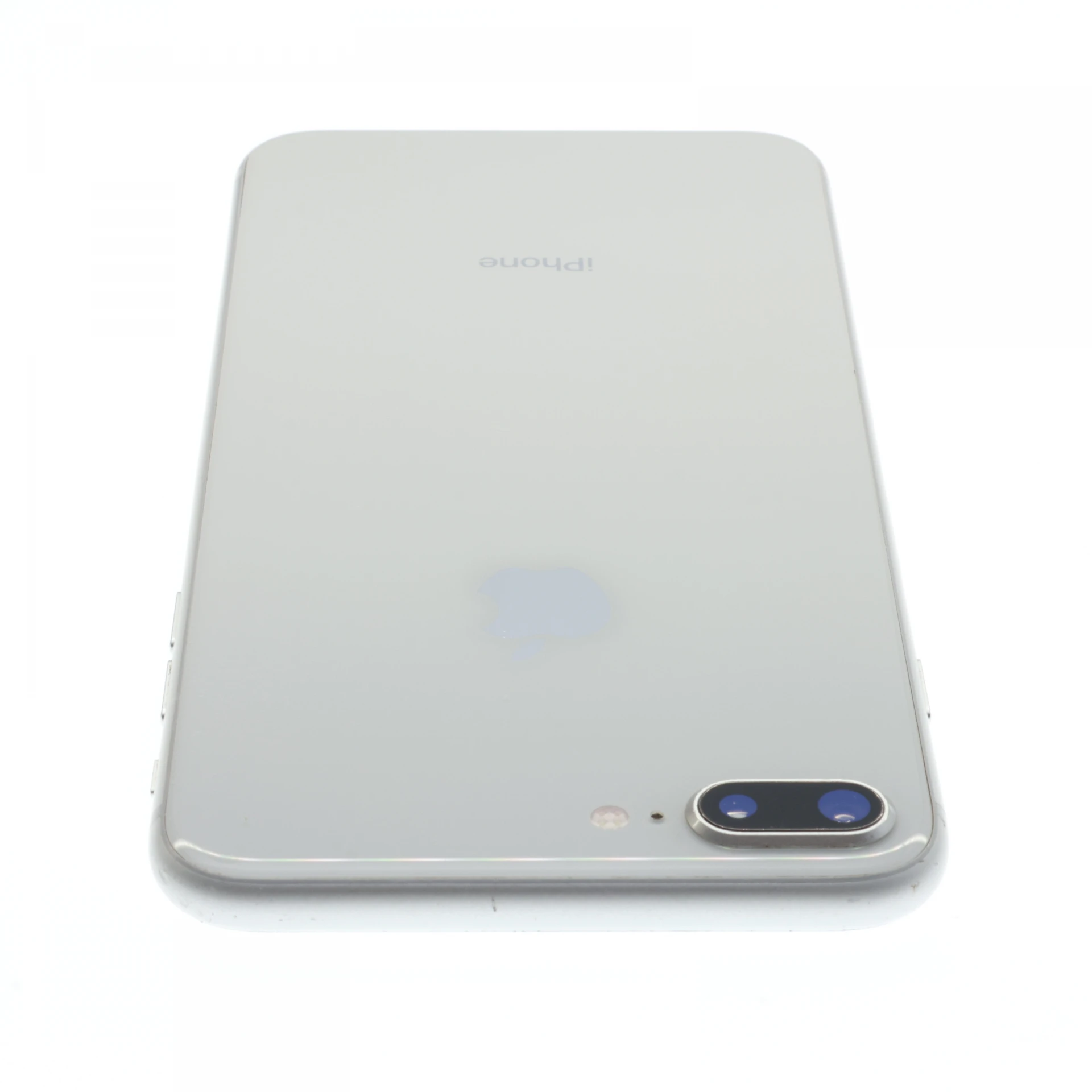 Apple iPhone 8 Plus 64 GB Silver 100% 