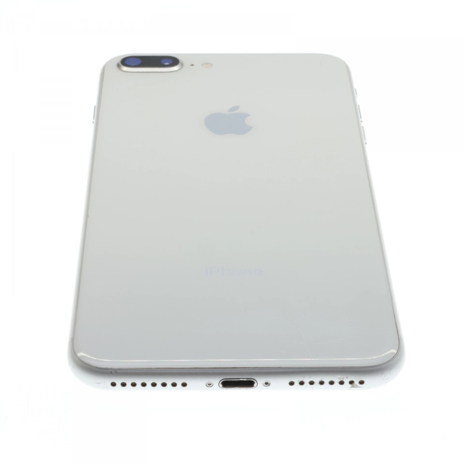 Apple iPhone 8 Plus 64 GB Silver 100% 