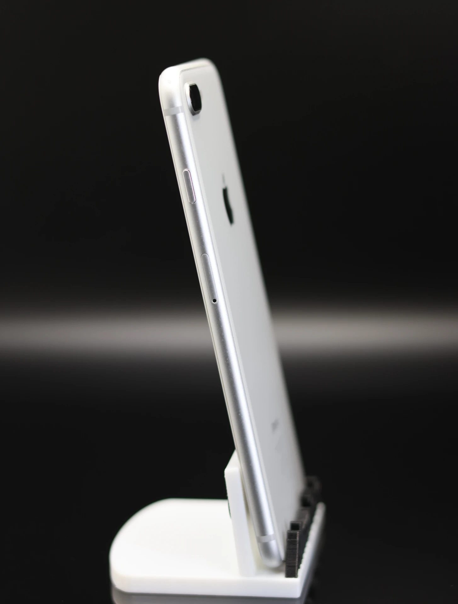 Apple iPhone 8 Plus 64 GB Silver 100% 