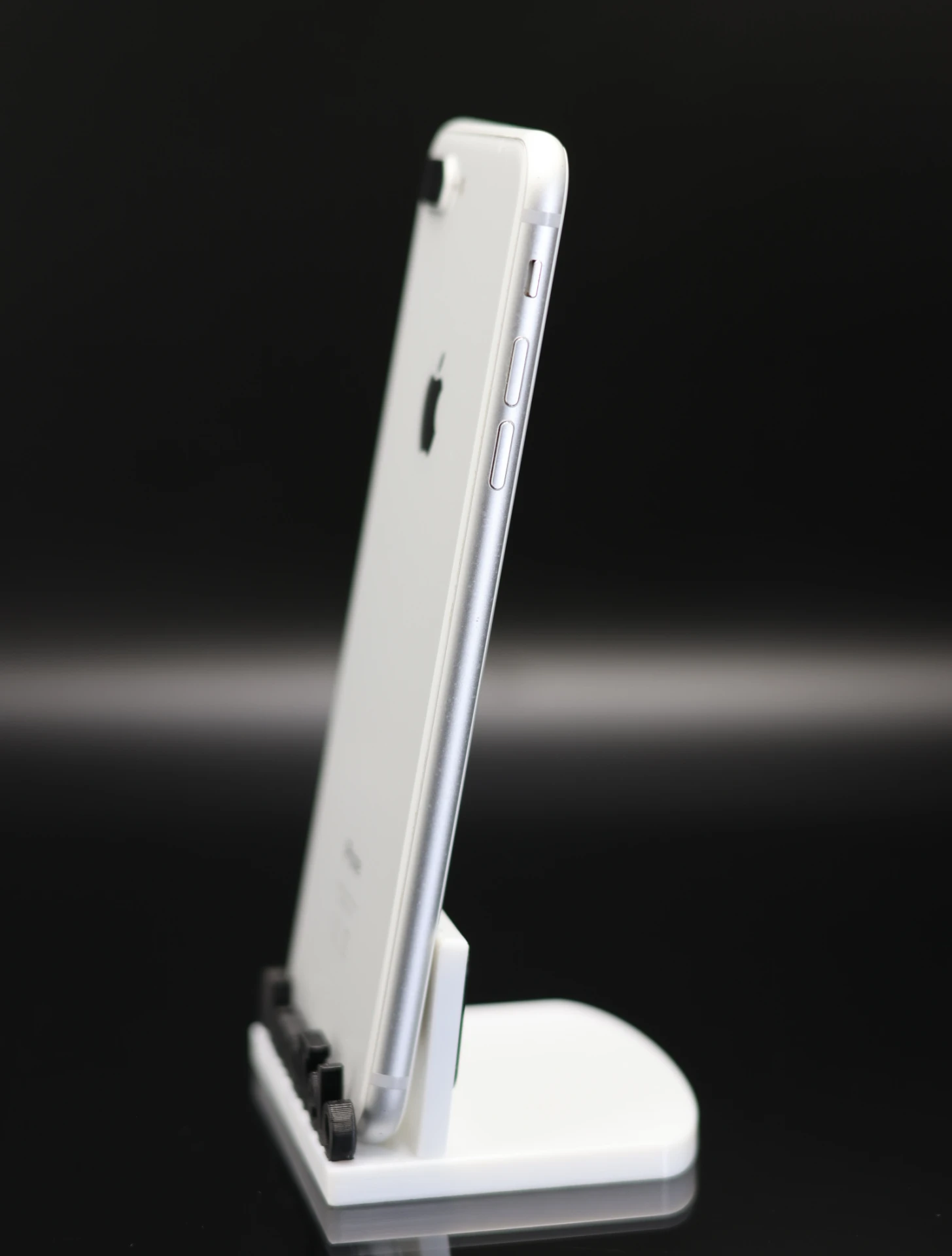 Apple iPhone 8 Plus 64 GB Silver 100% 