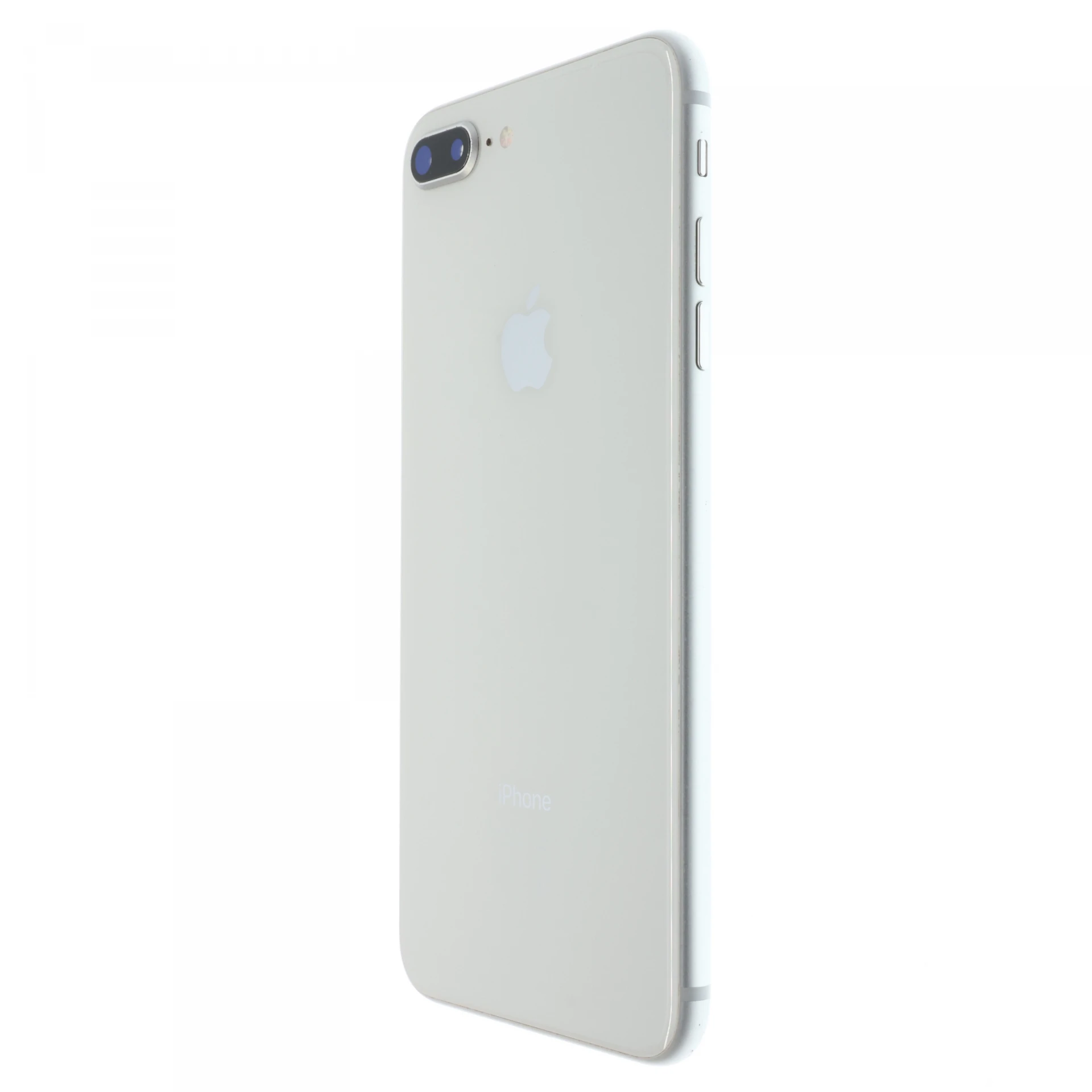 Apple iPhone 8 Plus 64 GB Silver 100% 