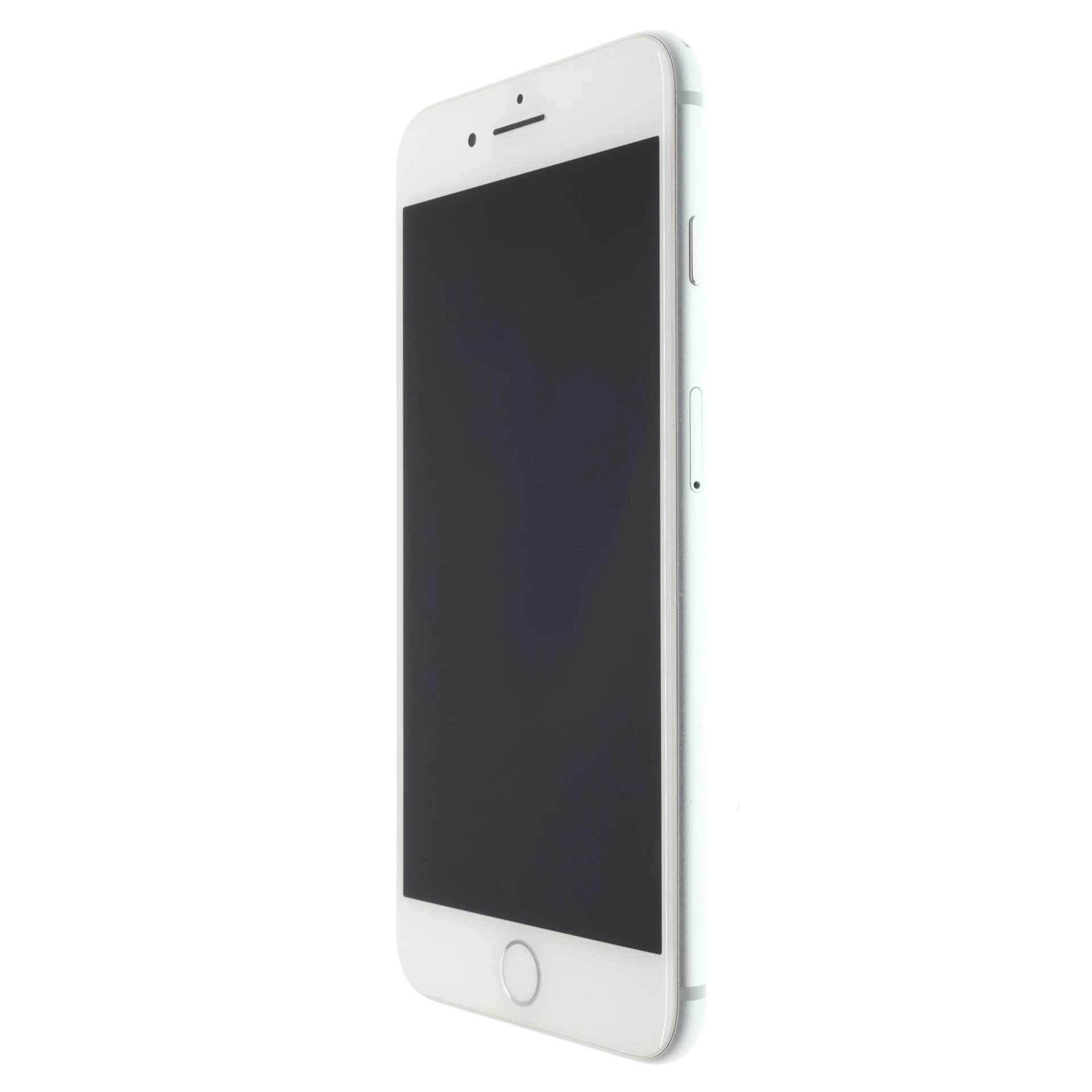Apple iPhone 8 Plus 64 GB Silver 100% 