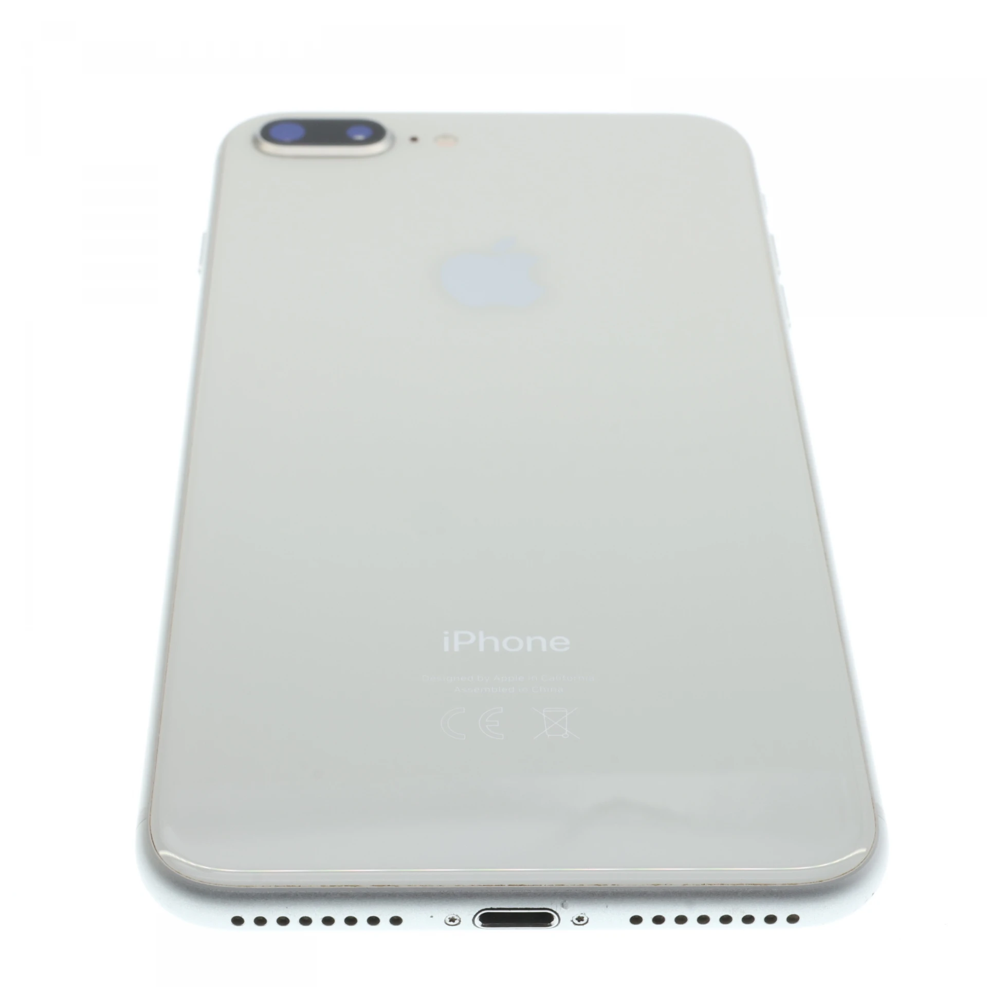 Apple iPhone 8 Plus 64 GB Silver 100% 