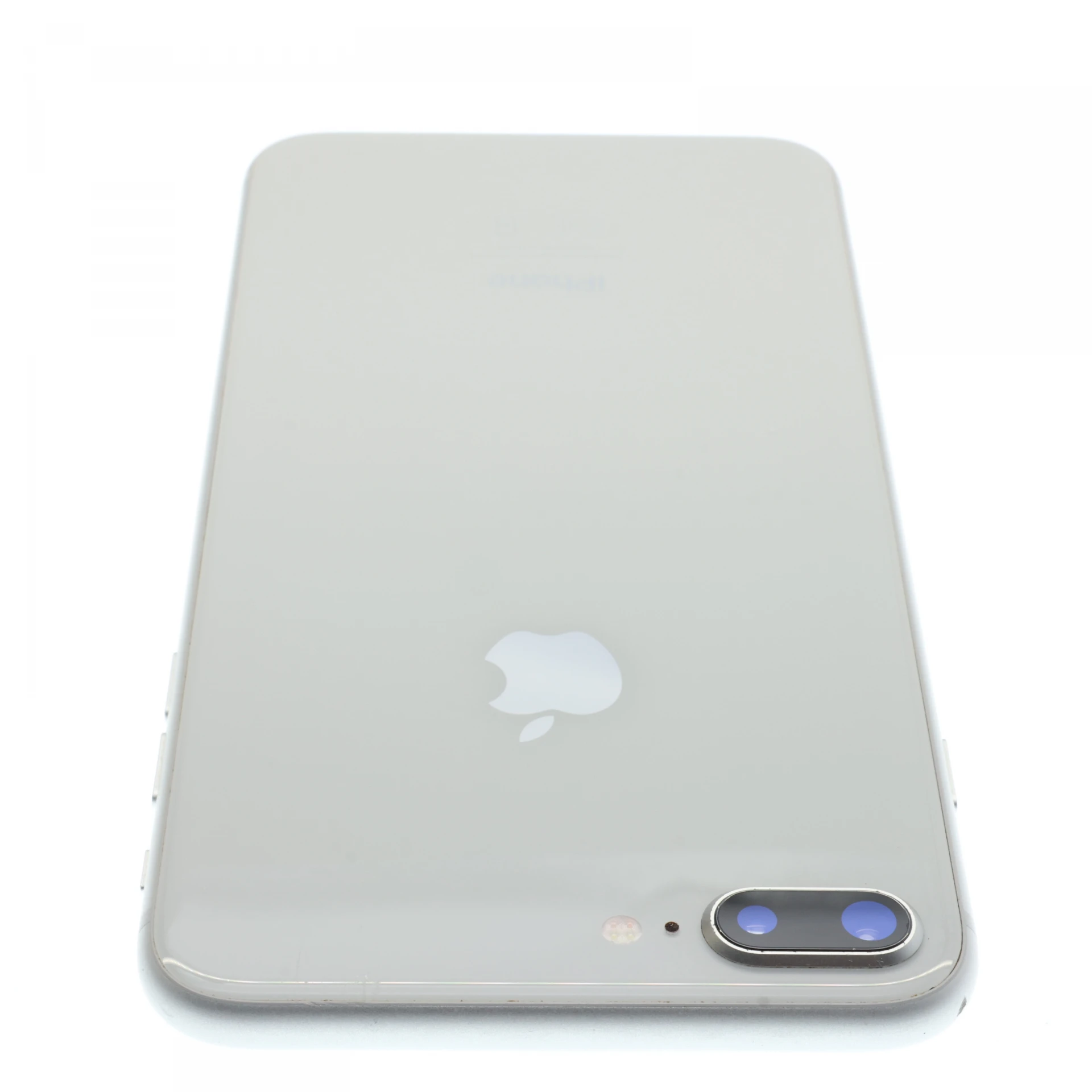 Apple iPhone 8 Plus 64 GB Silver 100% 