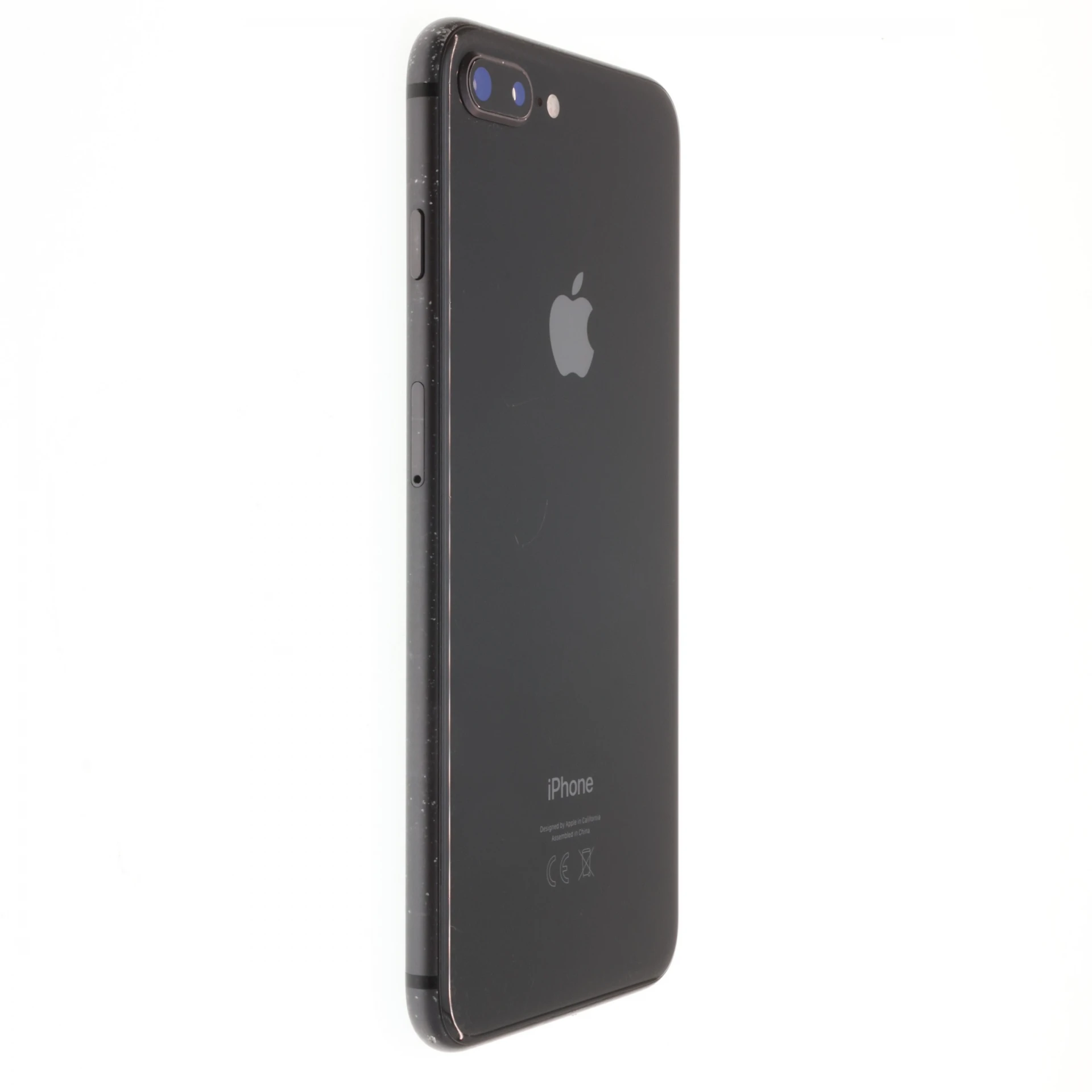 Apple iPhone 8 Plus 64 GB Space Gray 100% 