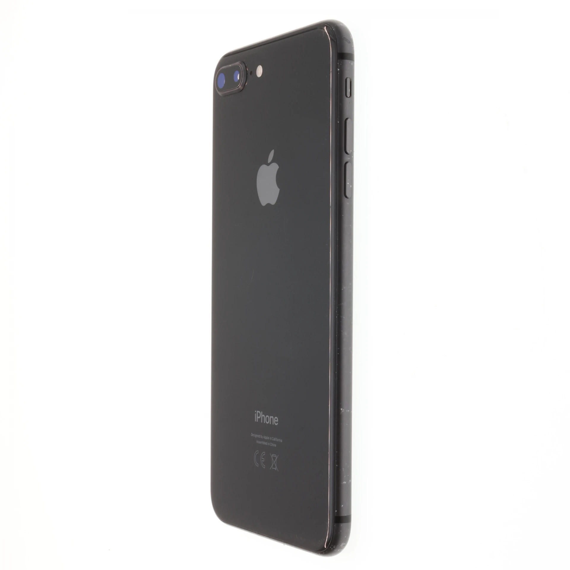 Apple iPhone 8 Plus 64 GB Space Gray 100% 