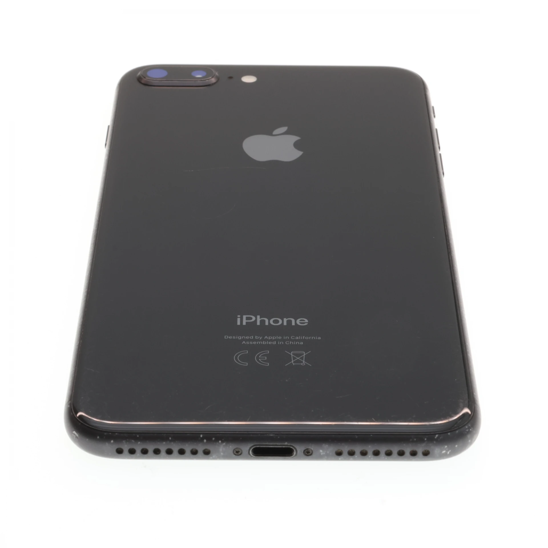 Apple iPhone 8 Plus 64 GB Space Gray 100% 