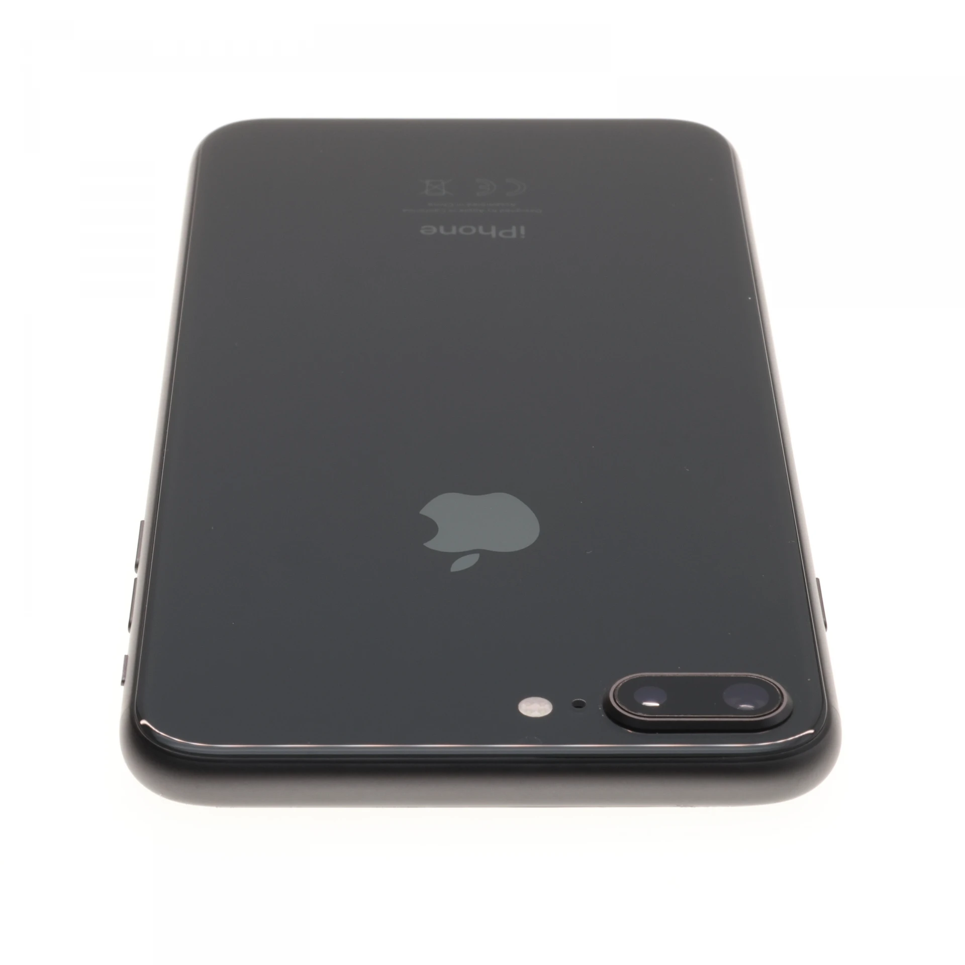 Apple iPhone 8 Plus 64 GB Space Gray 100% 