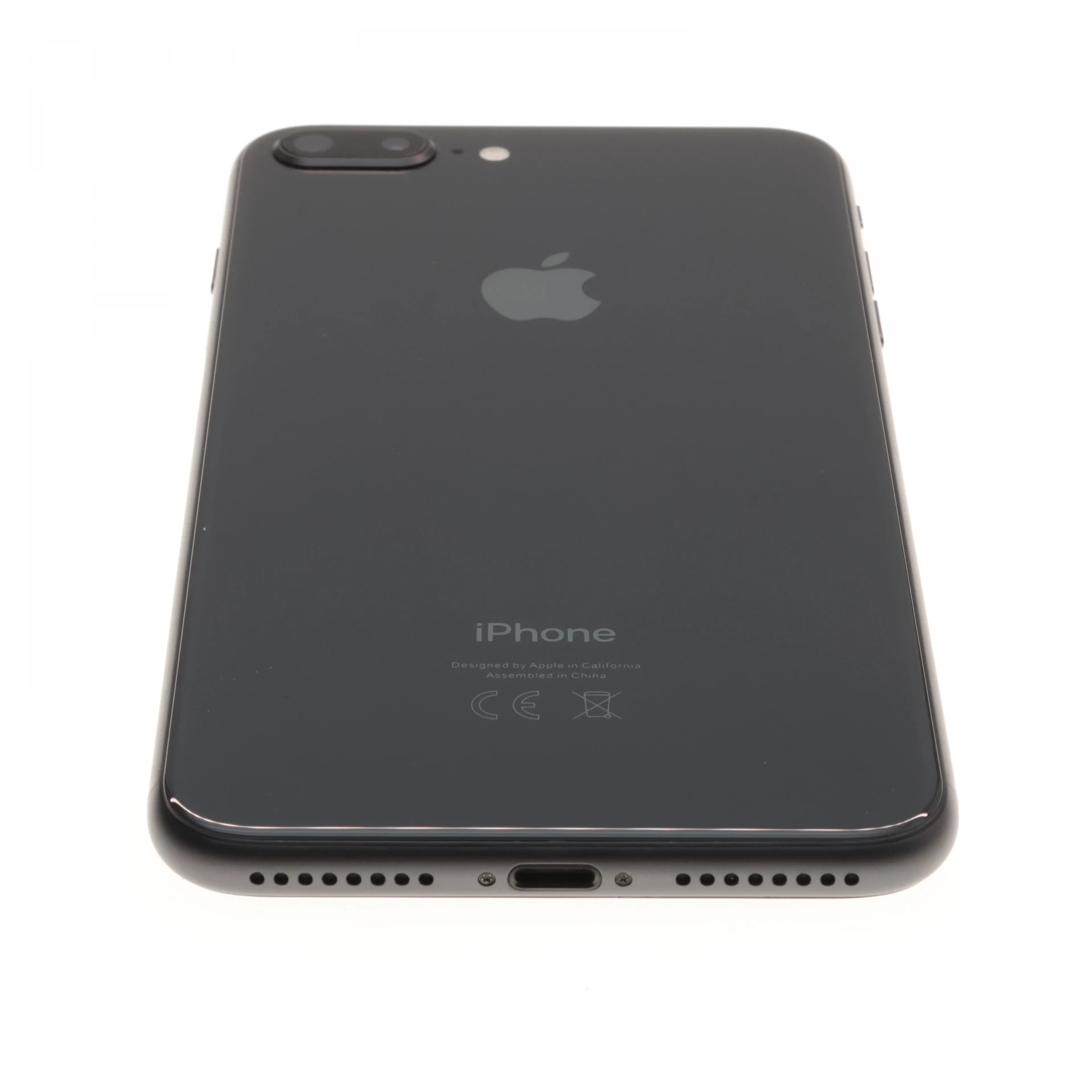 Apple iPhone 8 Plus 64 GB Space Gray 100% 