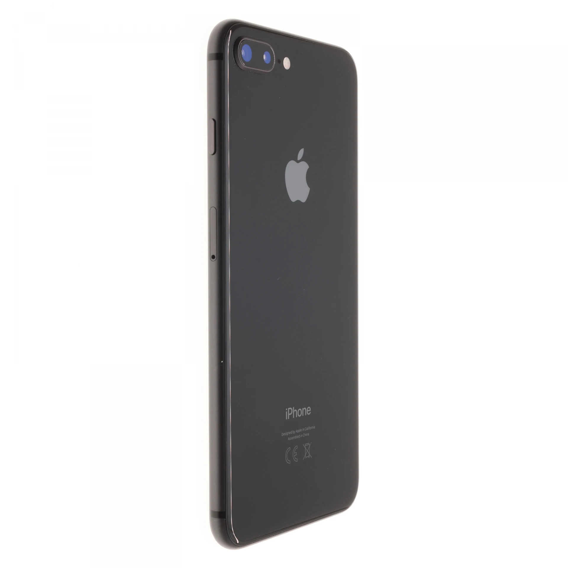 Apple iPhone 8 Plus 64 GB RAM Space Gray 100% 