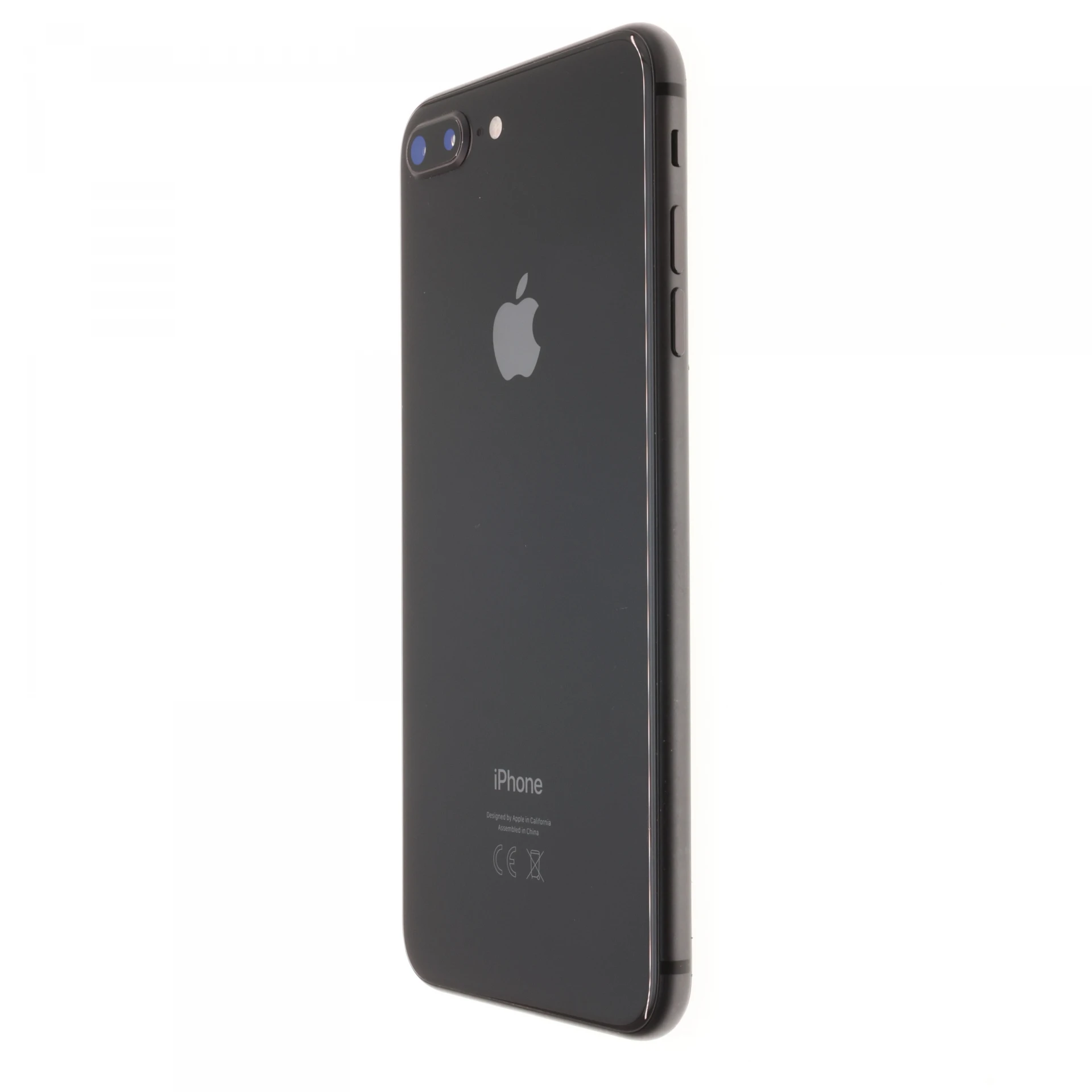 Apple iPhone 8 Plus 64 GB RAM Space Gray 100% 