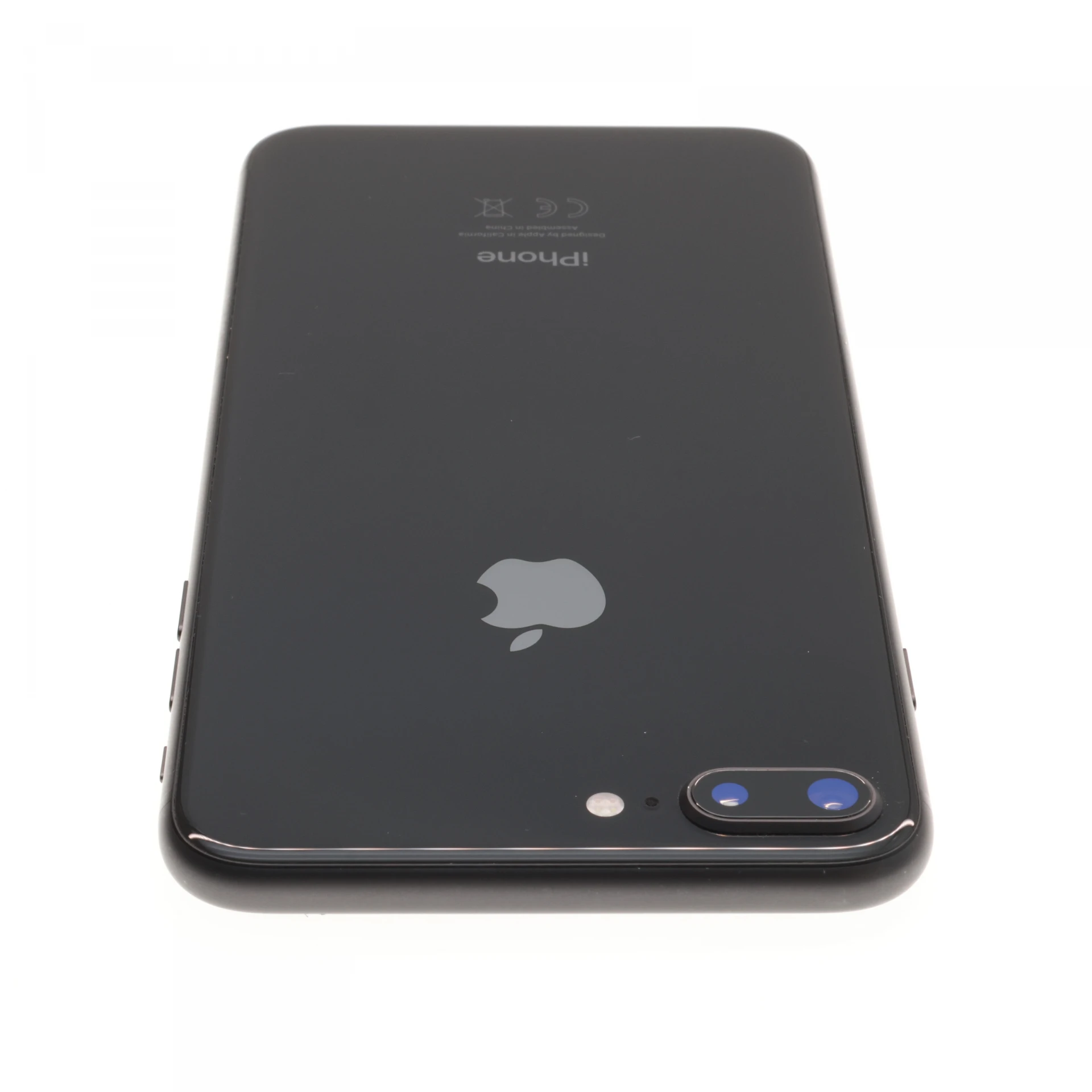 Apple iPhone 8 Plus 64 GB RAM Space Gray 100% 