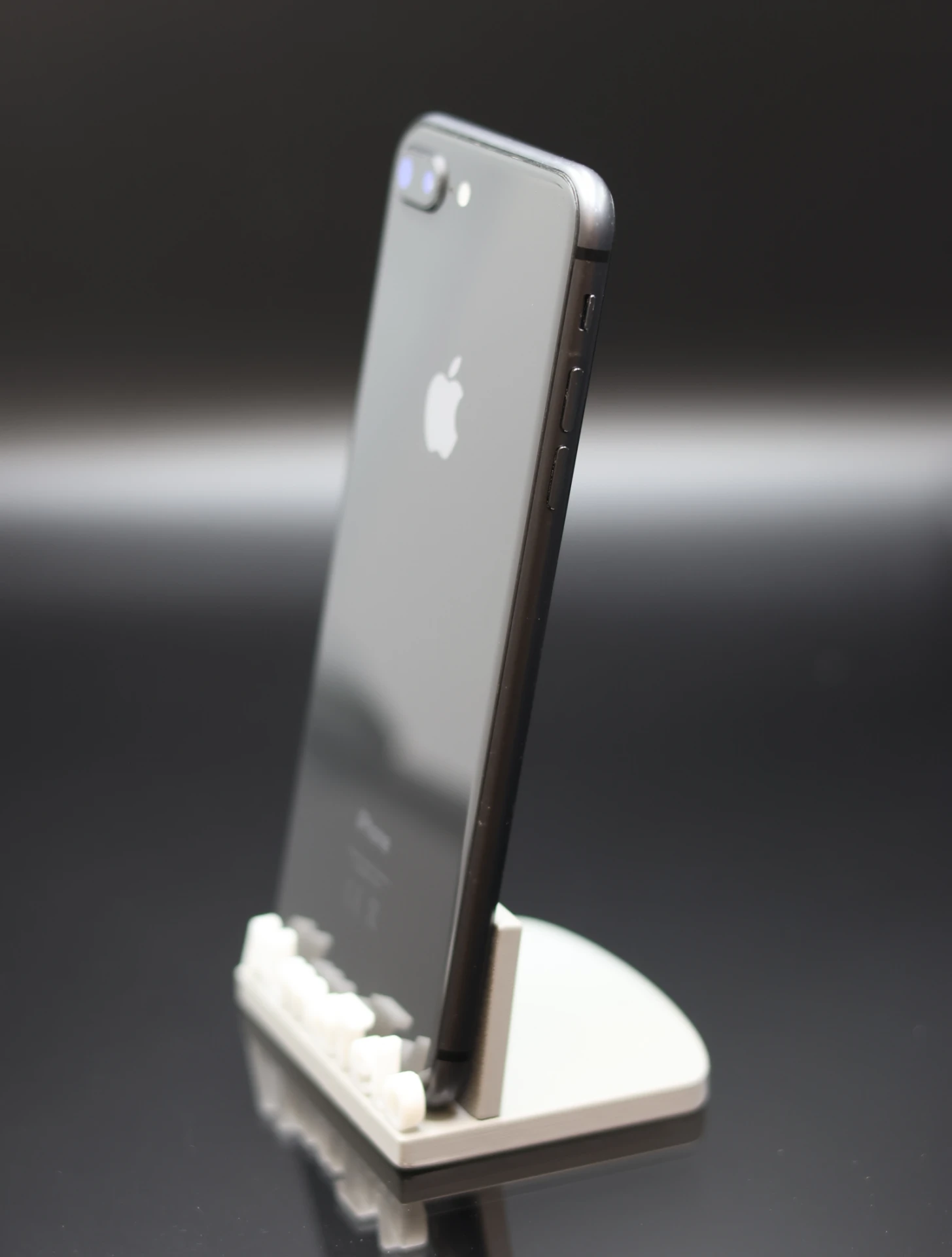 Apple iPhone 8 Plus 64 GB Space Gray 100% 