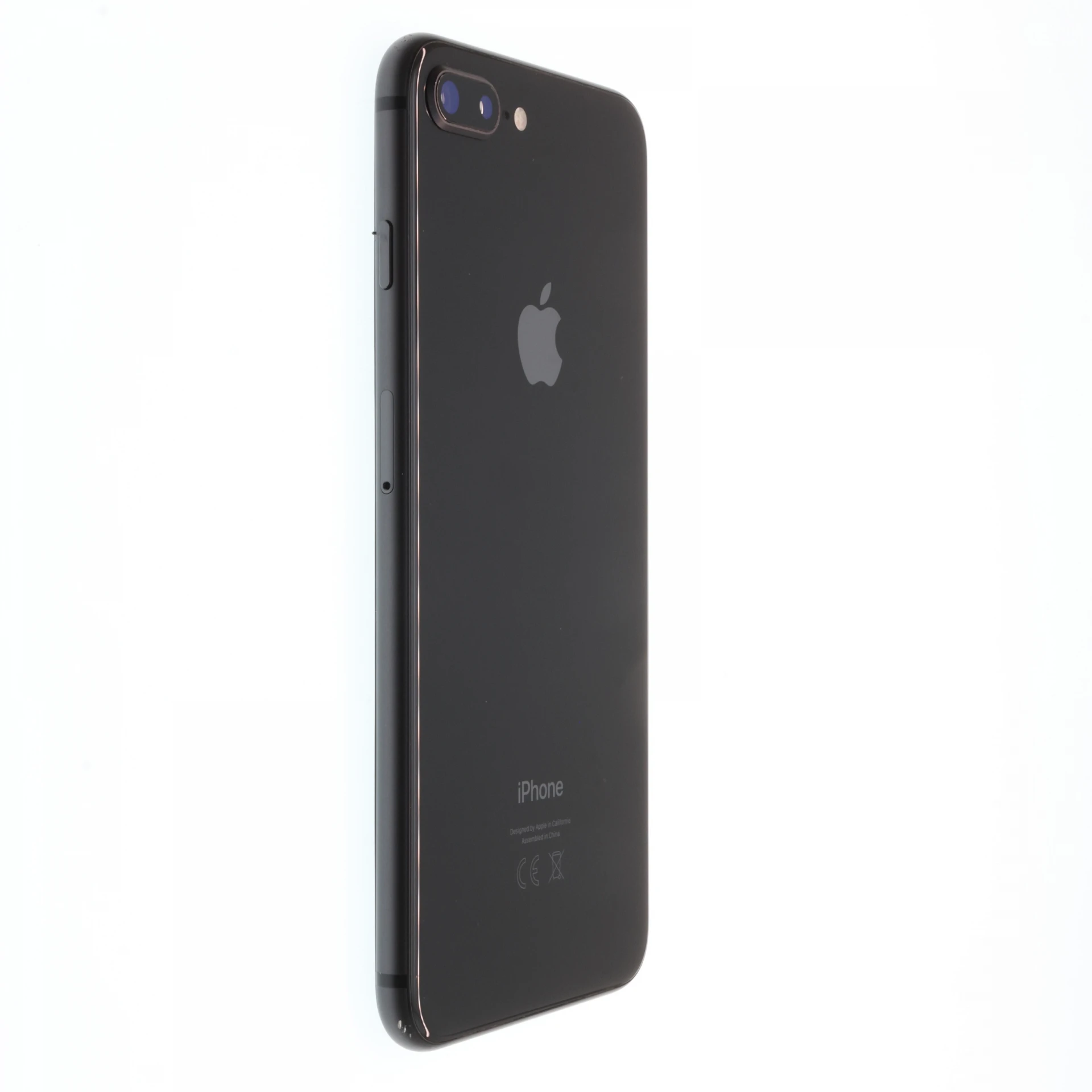Apple iPhone 8 Plus 256 GB Space Gray 100% 