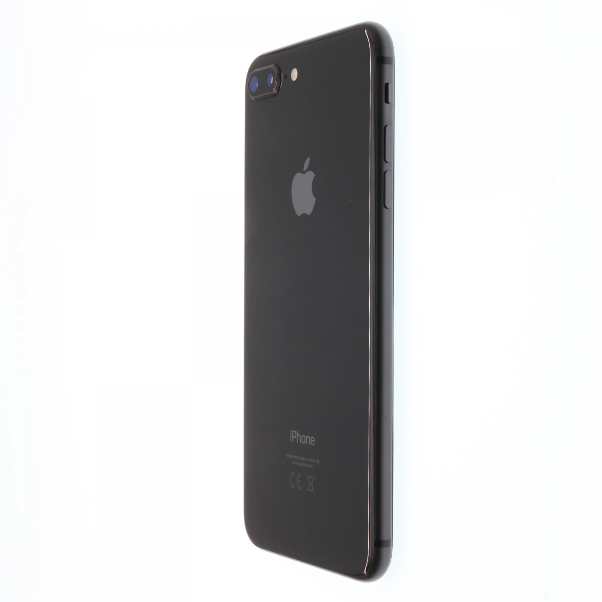Apple iPhone 8 Plus 256 GB Space Gray 100% 