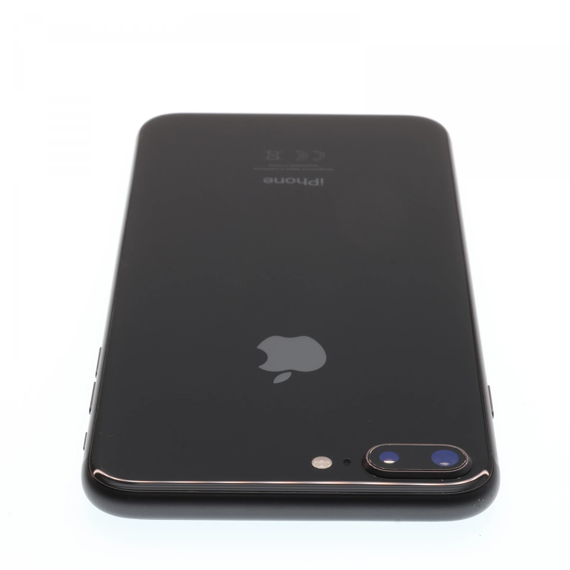 Apple iPhone 8 Plus 256 GB Space Gray 100% 