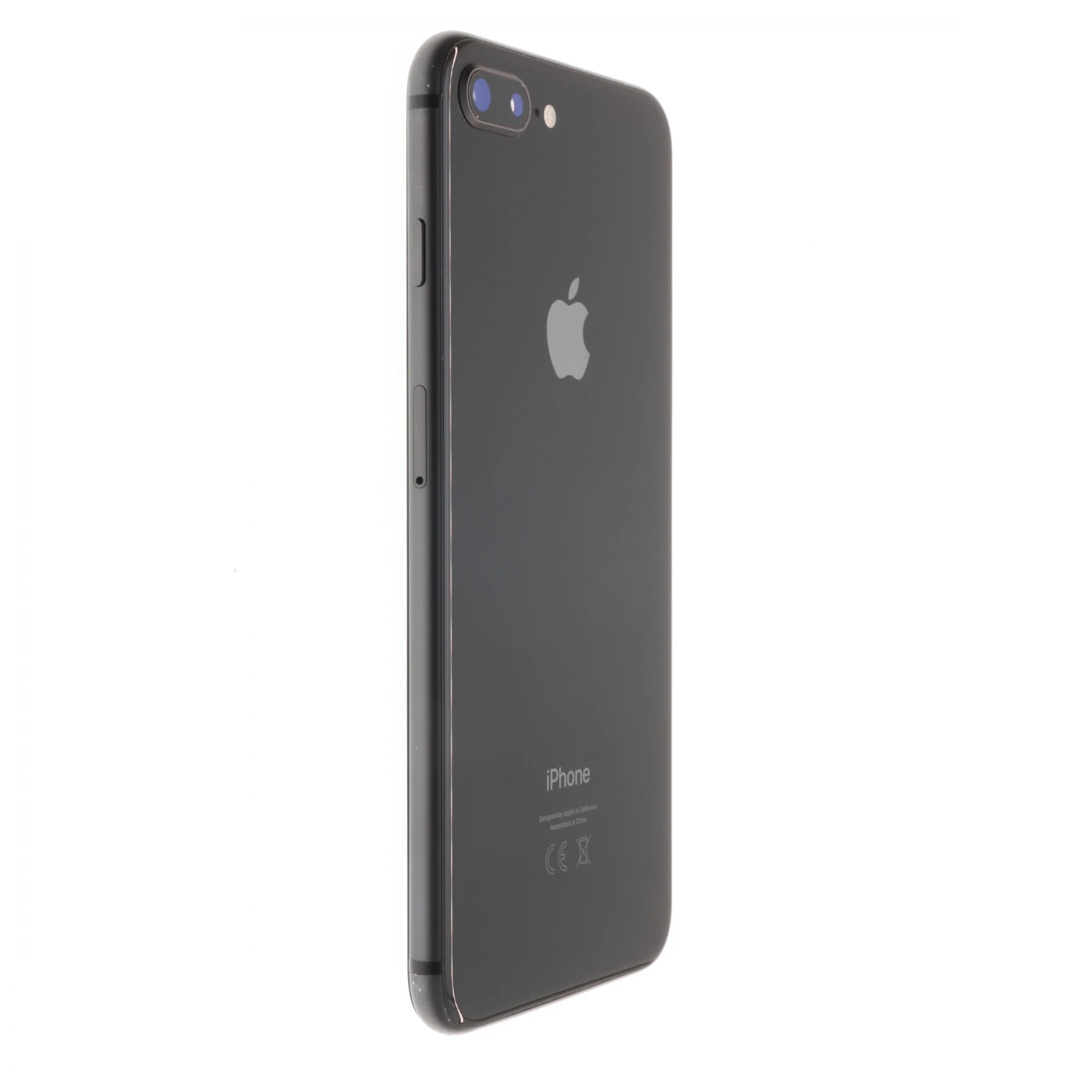 Apple iPhone 8 Plus 64 GB Space Gray 100% 