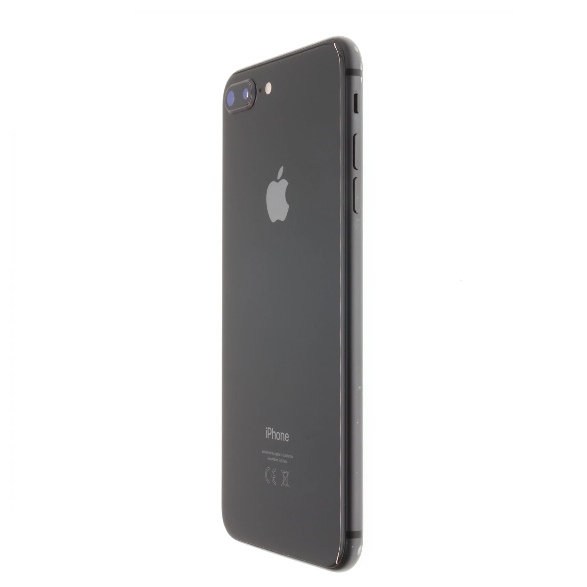 Apple iPhone 8 Plus 64 GB Space Gray 100% 