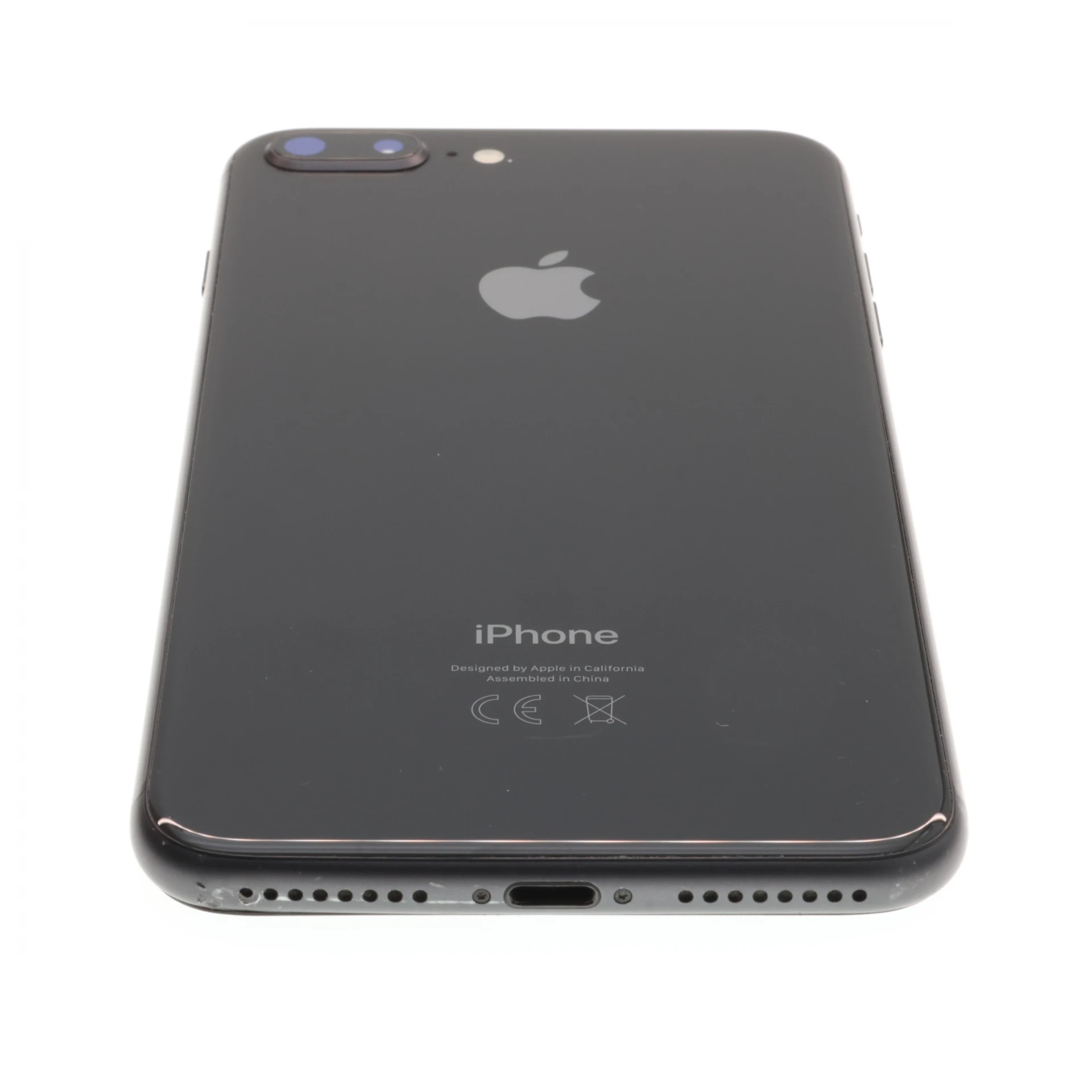Apple iPhone 8 Plus 64 GB Space Gray 100% 