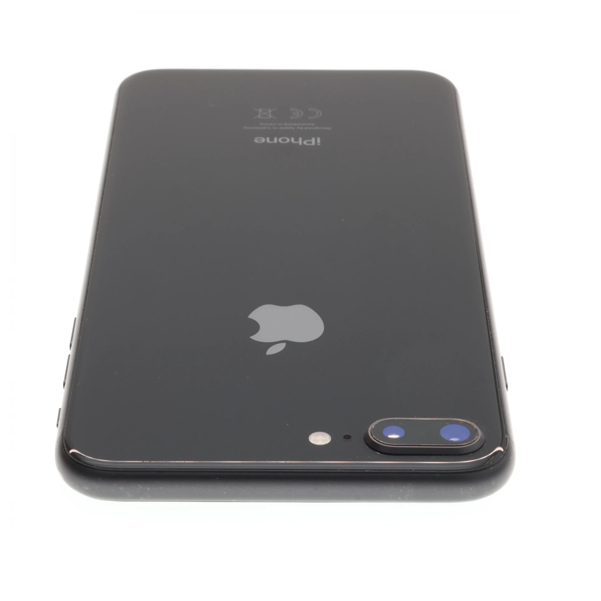 Apple iPhone 8 Plus 64 GB Space Gray 100% 