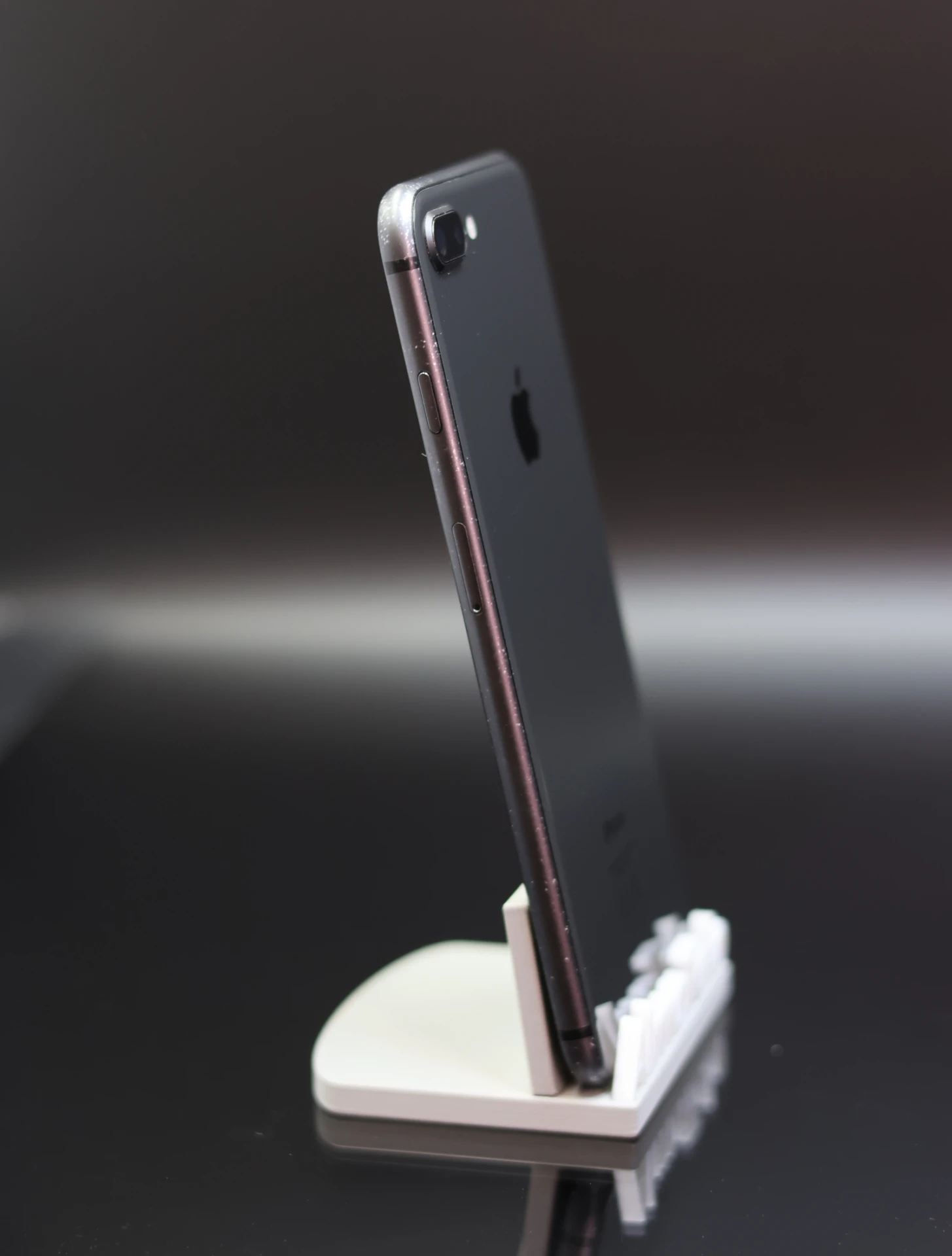 Apple iPhone 8 Plus 64 GB Space Gray 100% 
