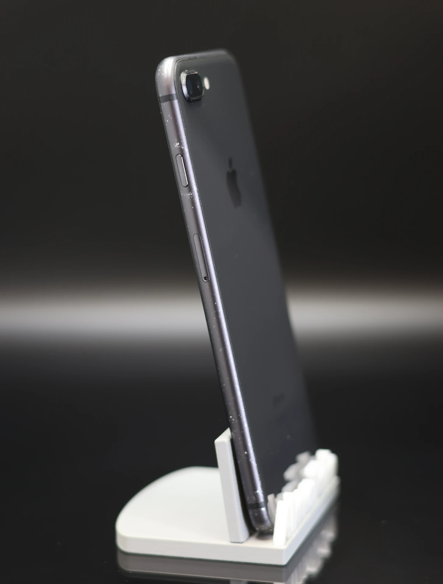 Apple iPhone 8 Plus 64 GB Space Gray 100% 