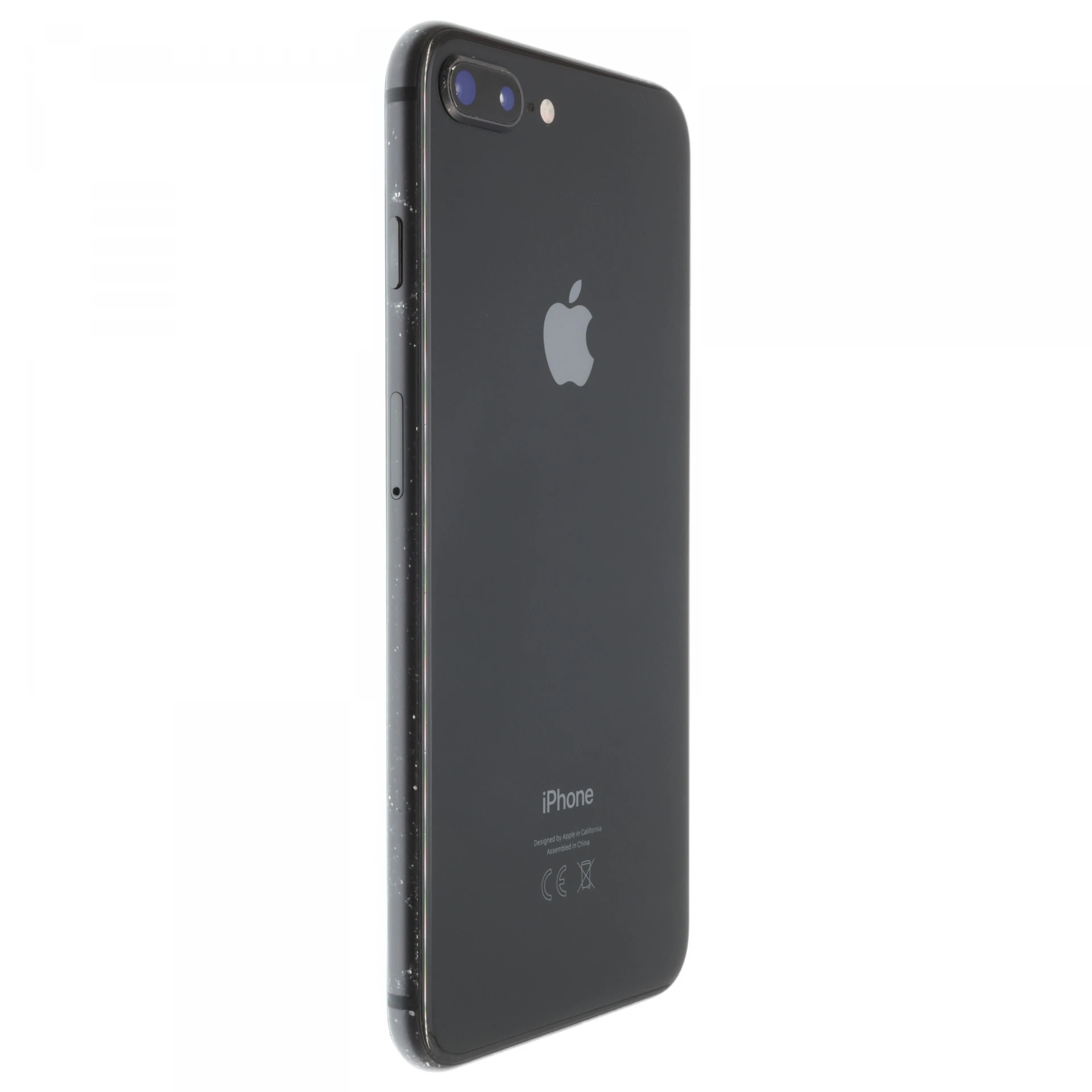 Apple iPhone 8 Plus 64 GB Space Gray 100% 