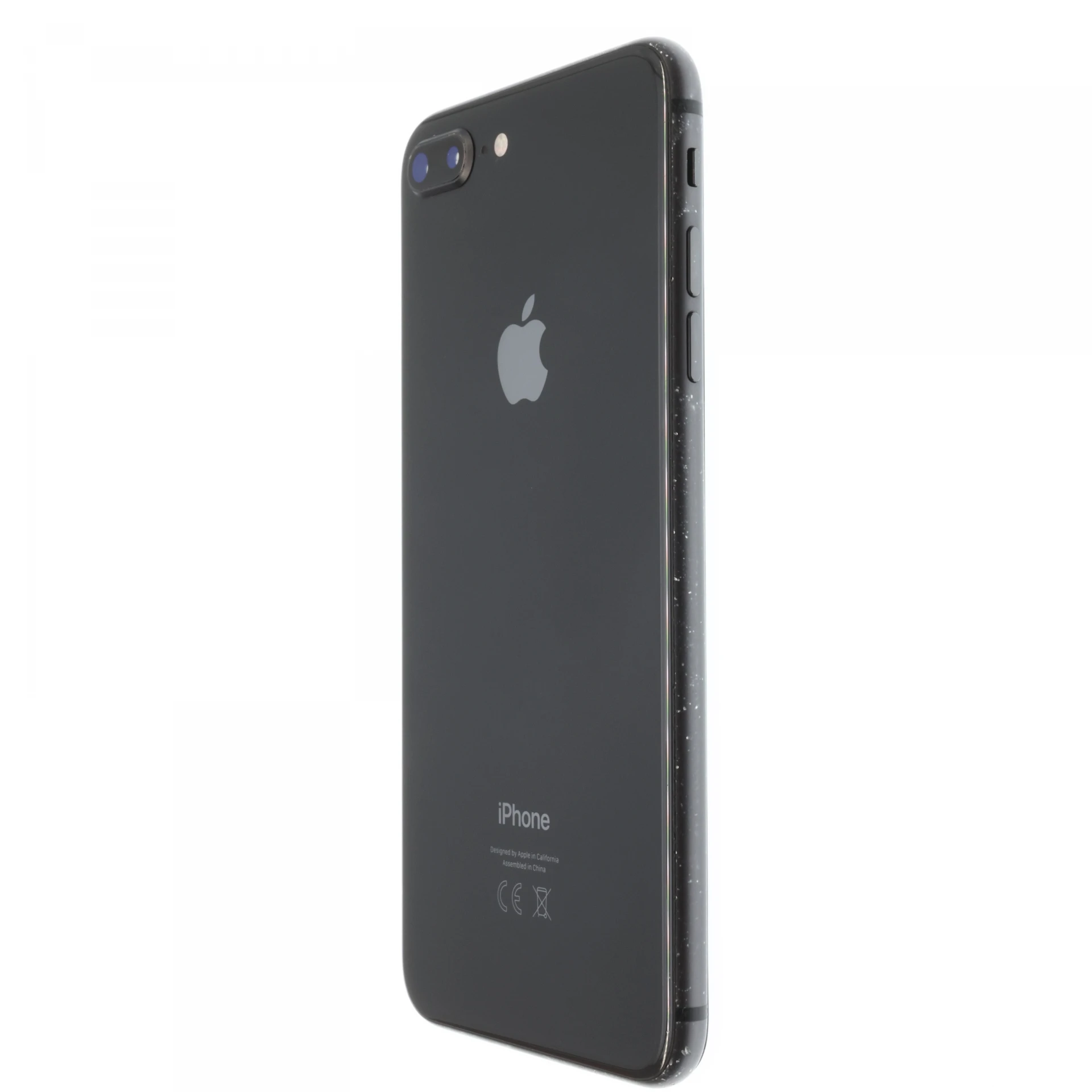 Apple iPhone 8 Plus 64 GB Space Gray 100% 