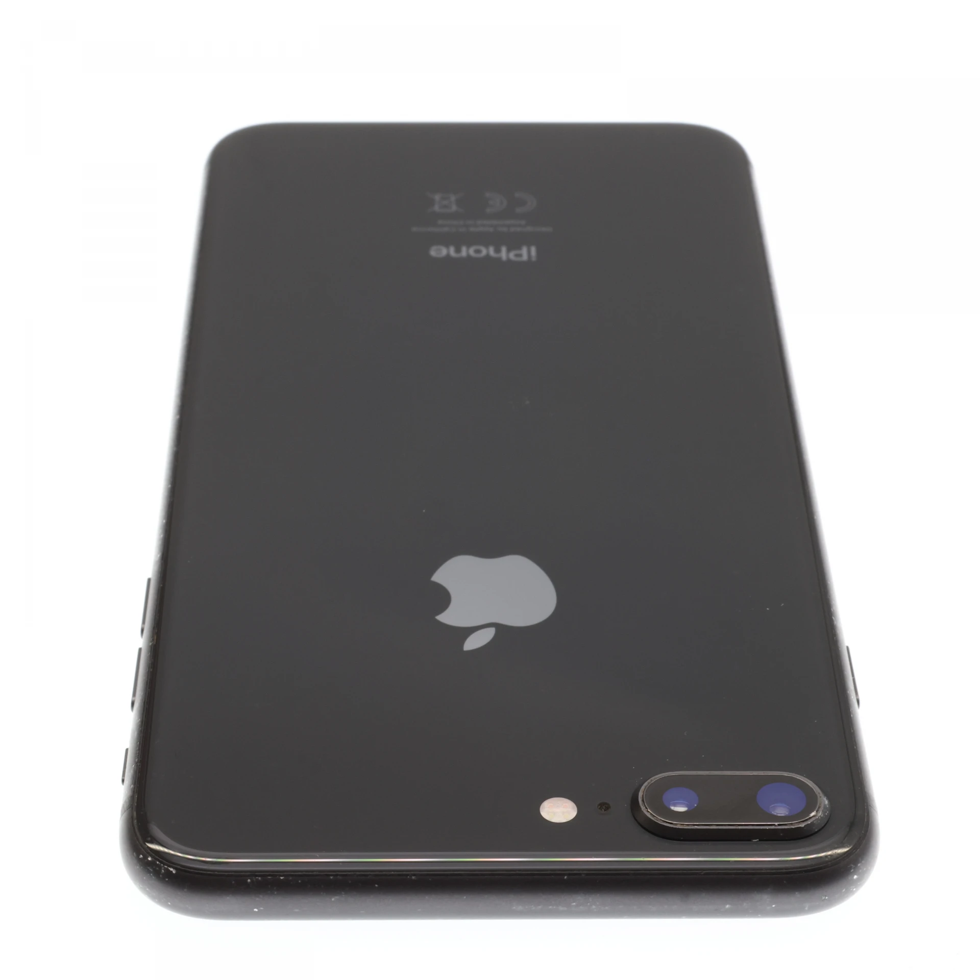 Apple iPhone 8 Plus 64 GB Space Gray 100% 