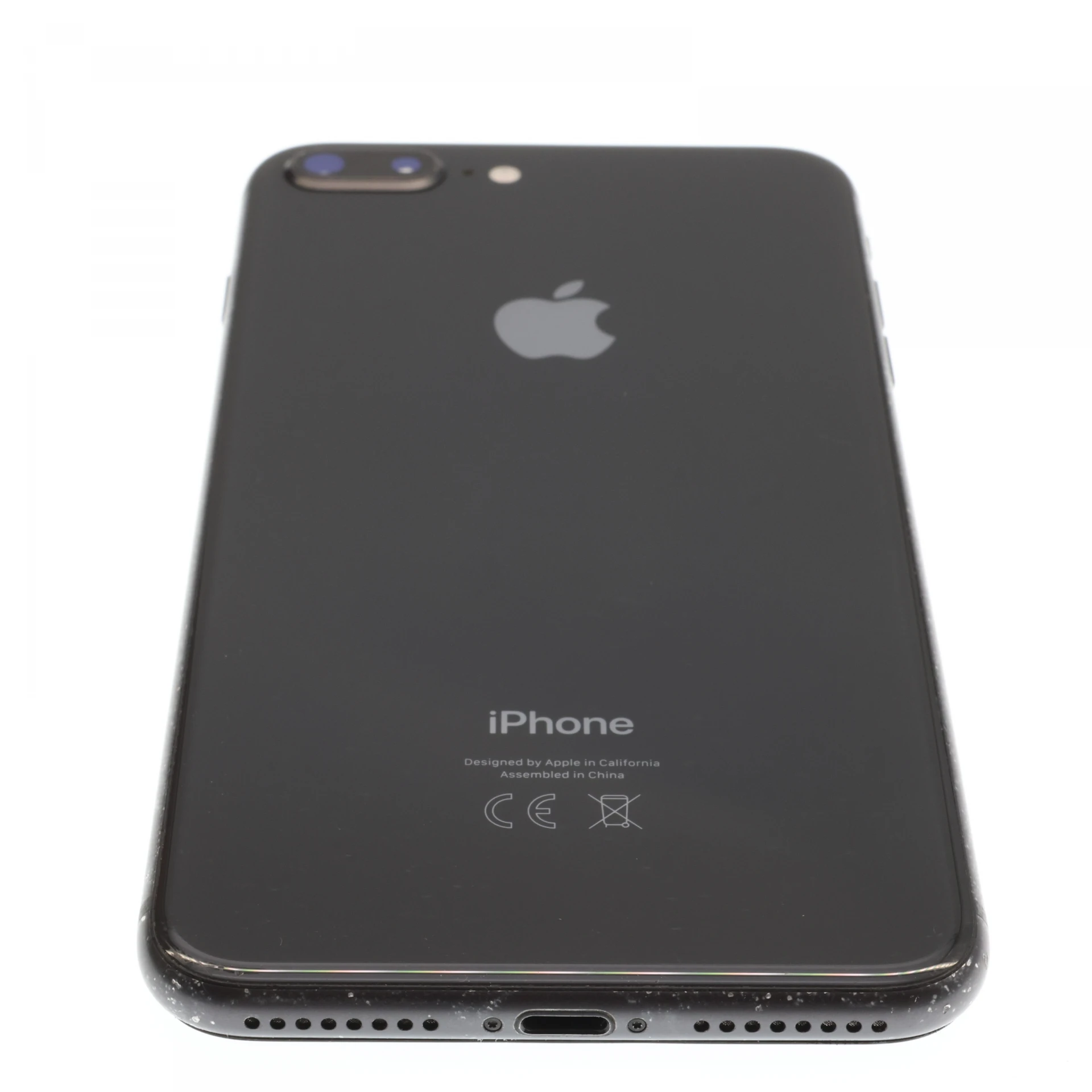 Apple iPhone 8 Plus 64 GB Space Gray 100% 
