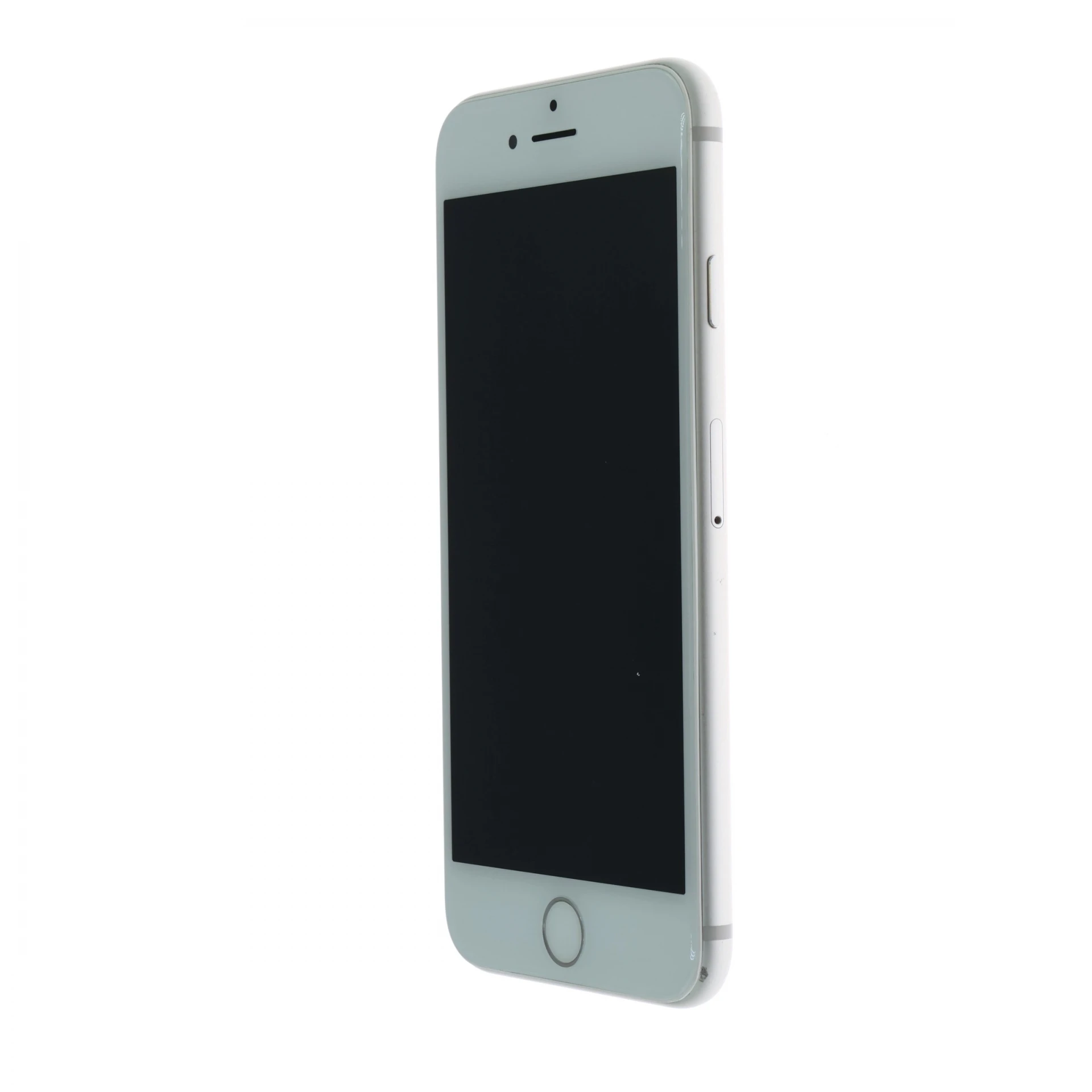 Apple iPhone 8 64 GB Silver 100% 