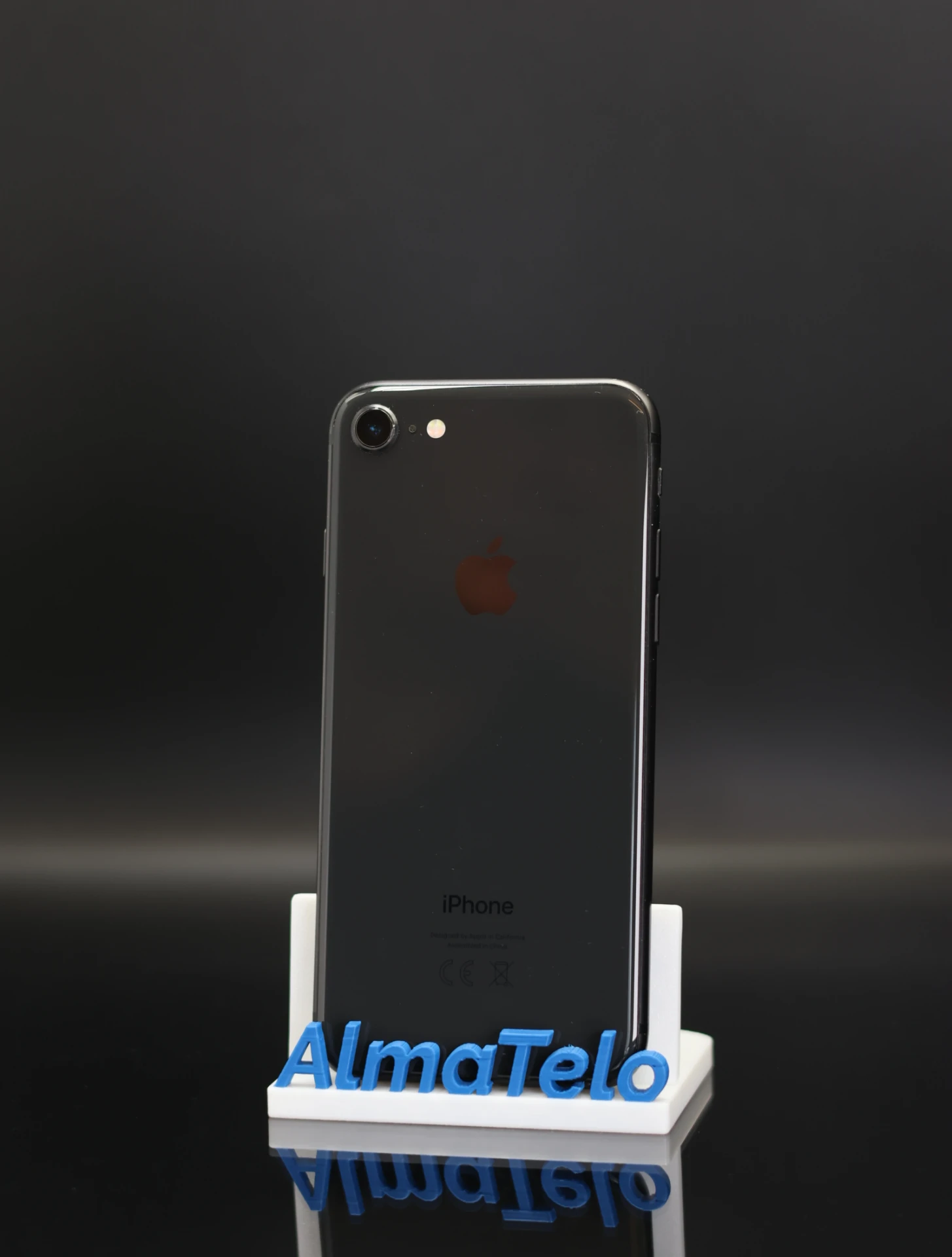 Apple iPhone 8 64 GB Space Gray 100%